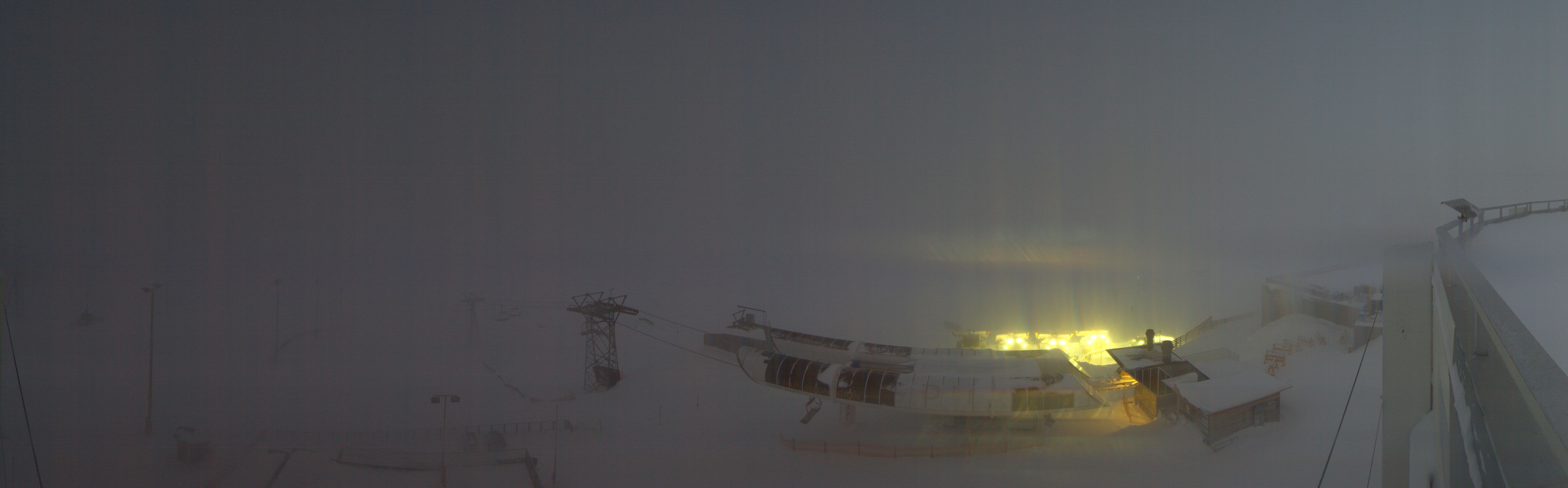 Archiv Foto Webcam Crap Sogn Gion Park Laax