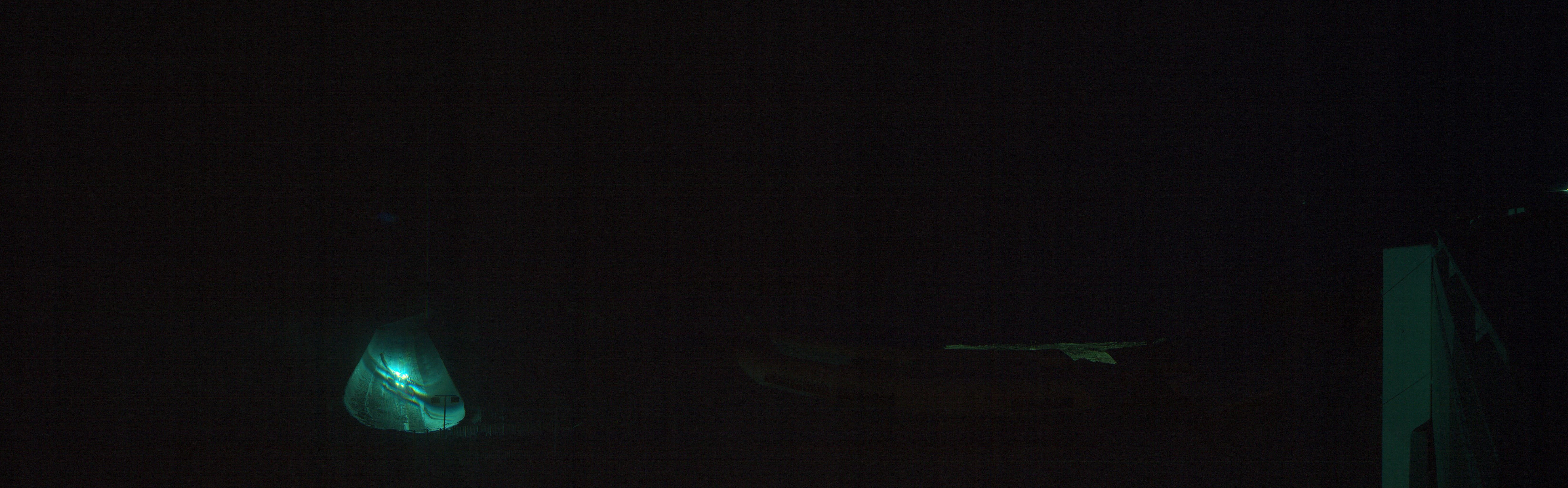 Archiv Foto Webcam Crap Sogn Gion Park Laax