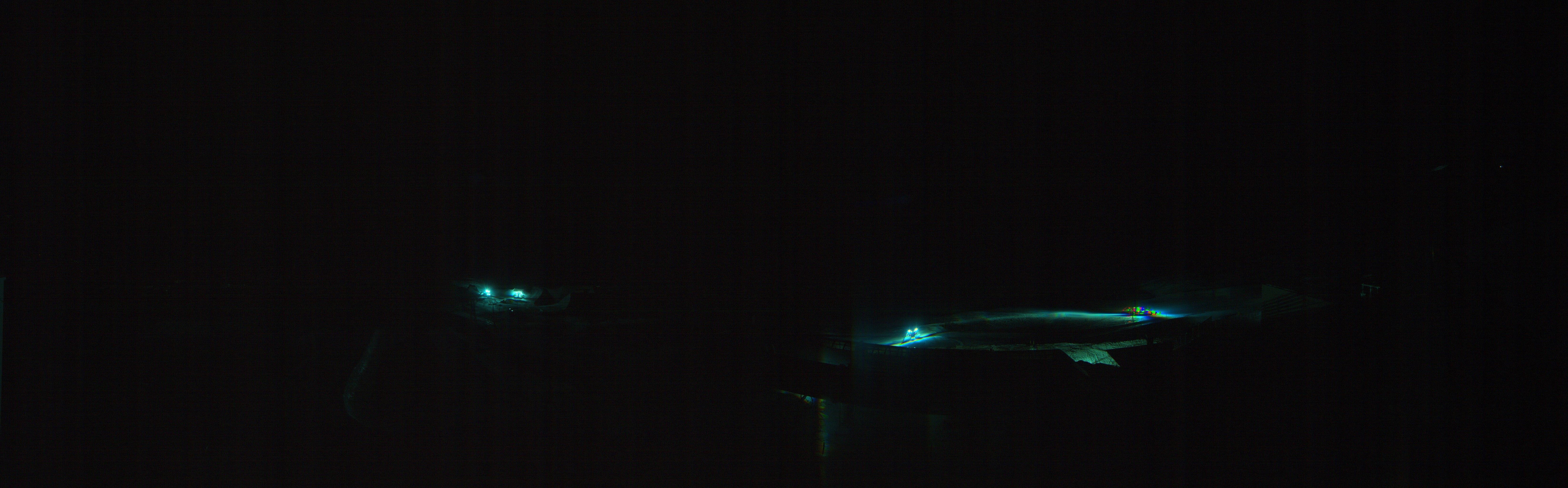 Archived image Webcam Laax Crap Sogn Gion Park