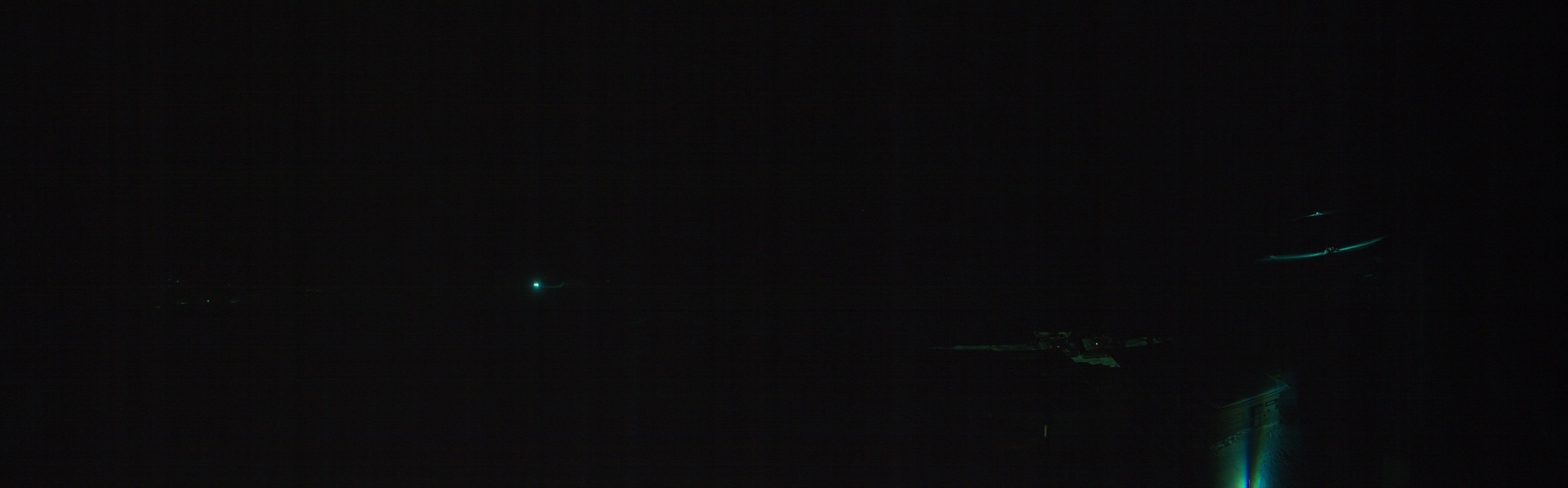 Archived image Webcam Laax Crap Sogn Gion Park