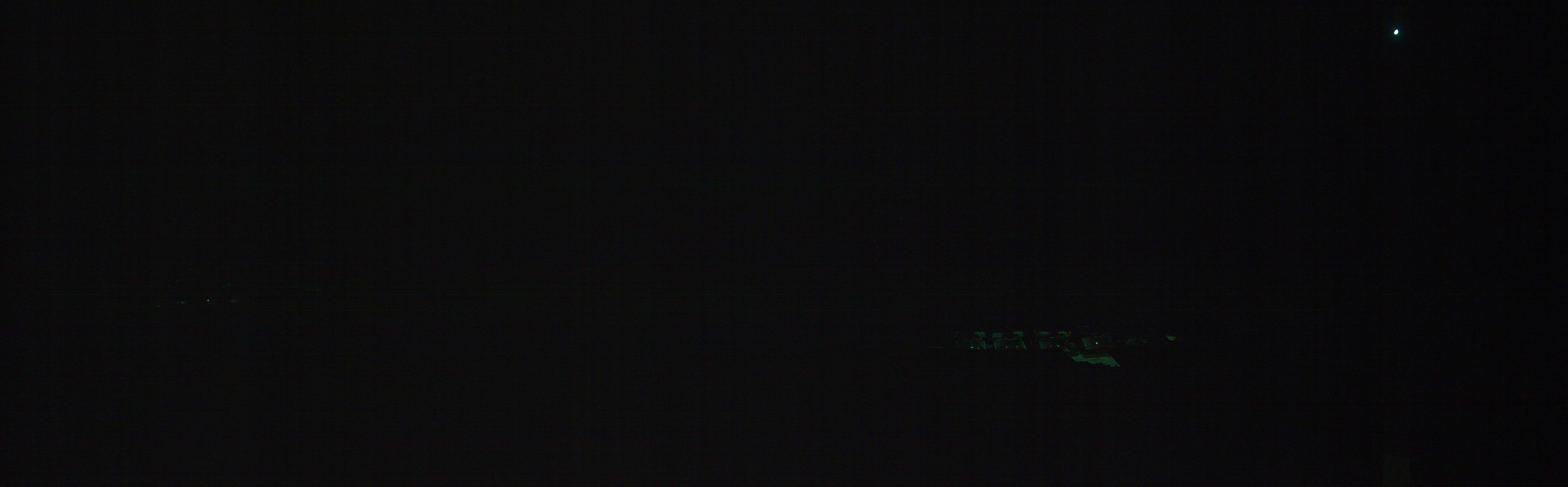 Archived image Webcam Laax Crap Sogn Gion Park