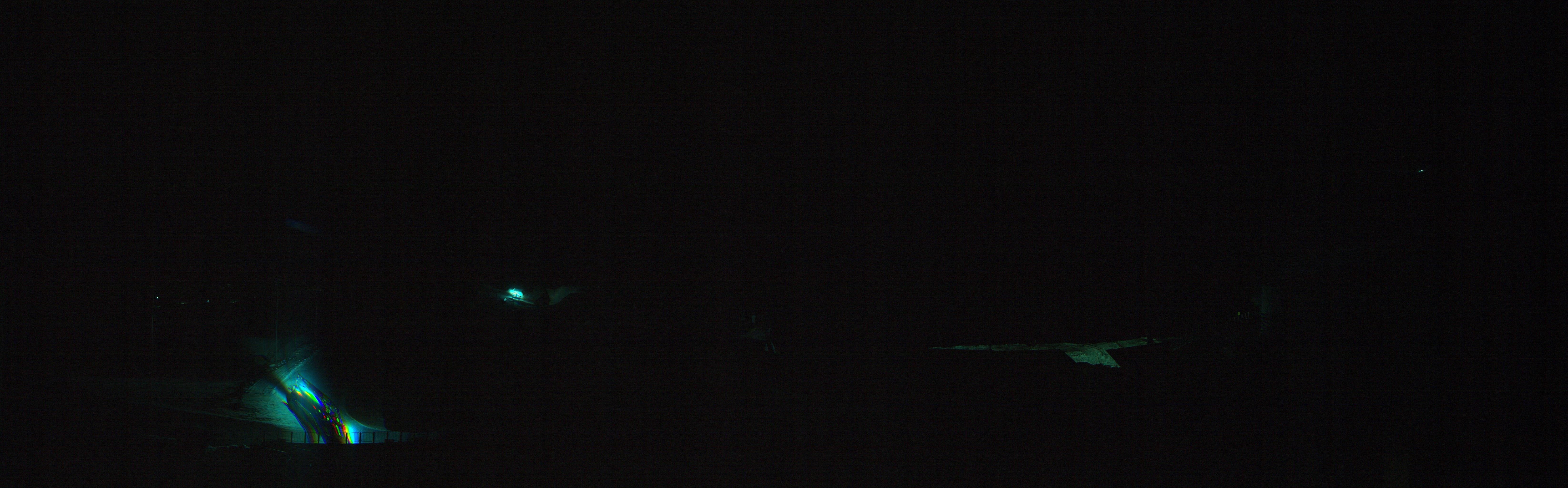 Archived image Webcam Laax Crap Sogn Gion Park