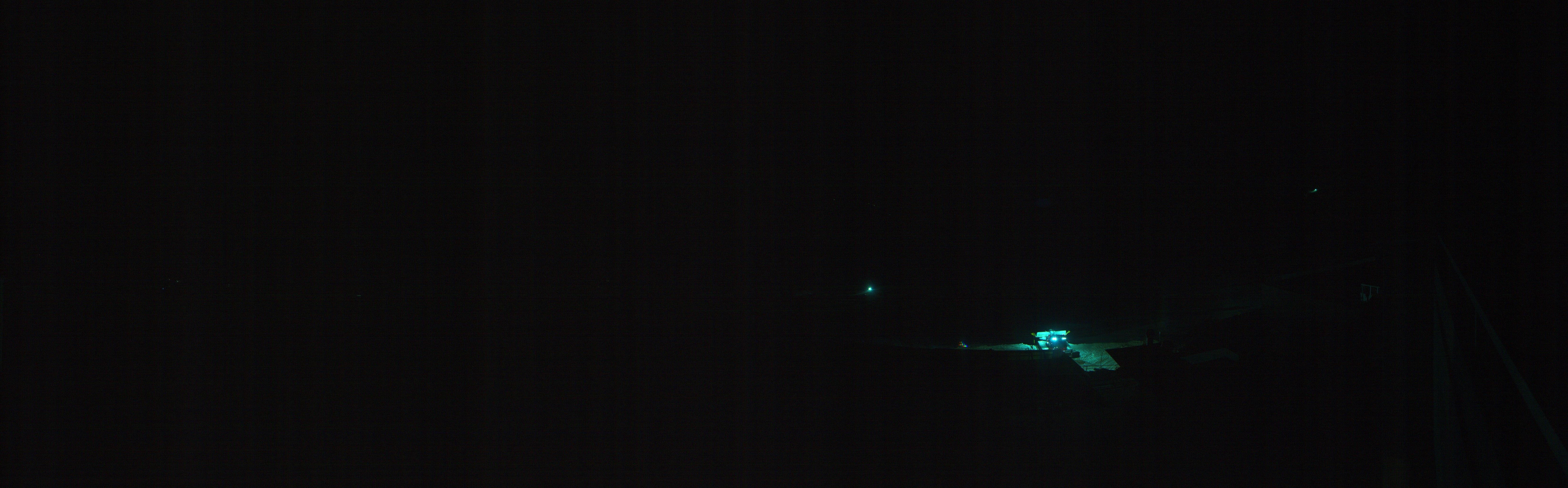 Archived image Webcam Laax Crap Sogn Gion Park