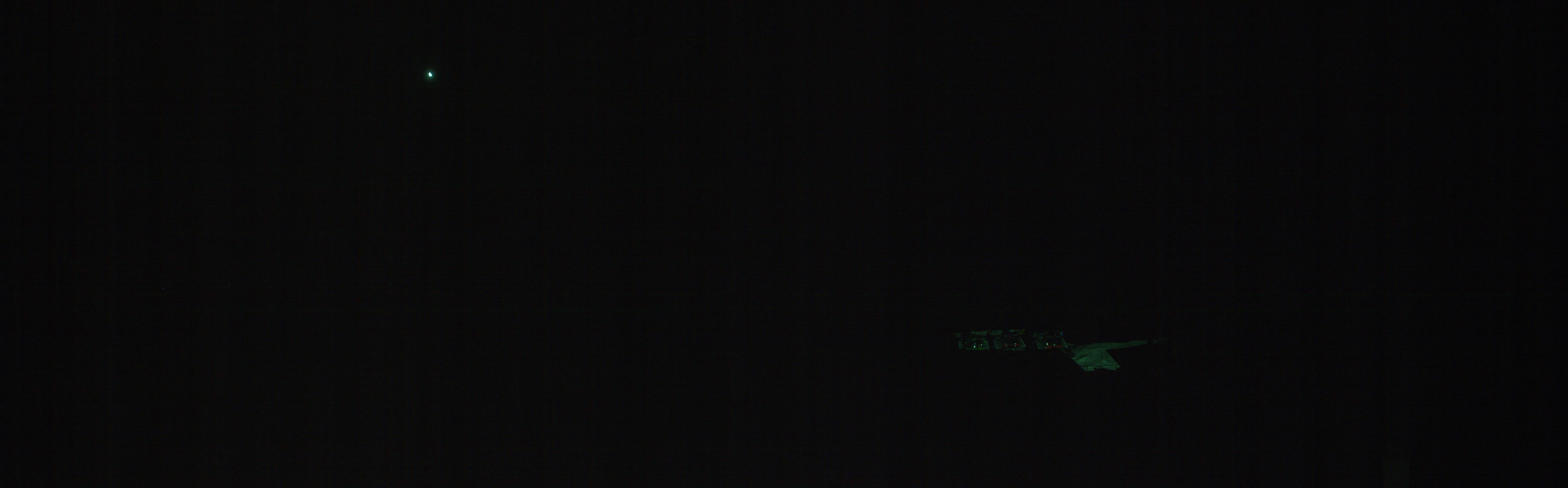 Archived image Webcam Laax Crap Sogn Gion Park