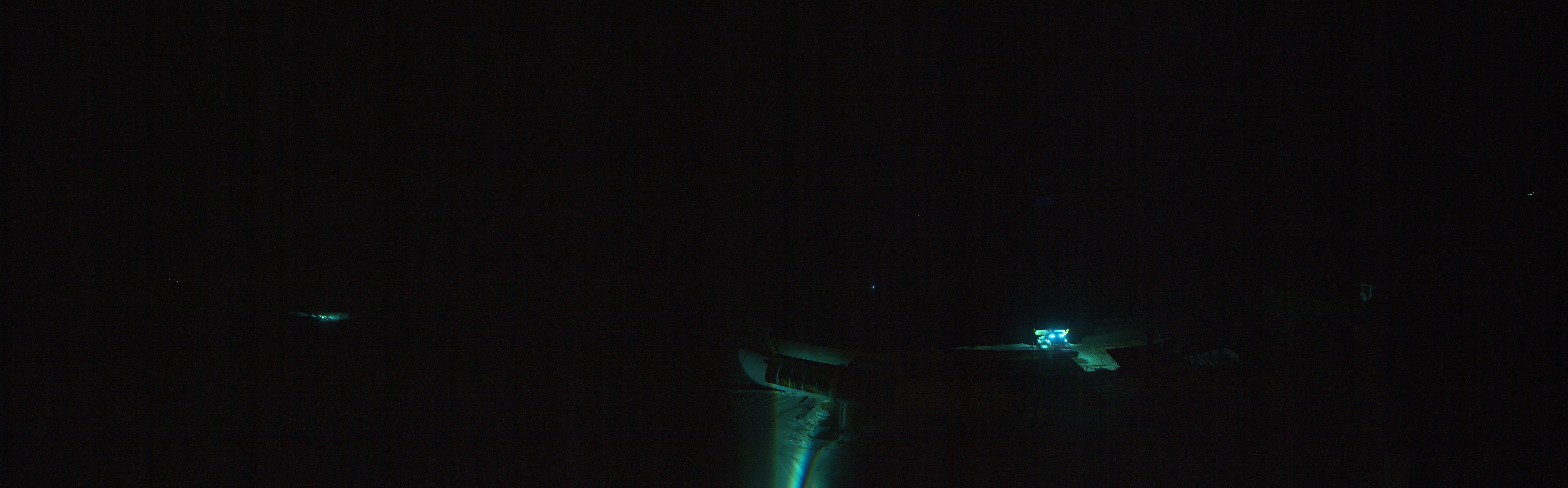 Archiv Foto Webcam Crap Sogn Gion Park Laax