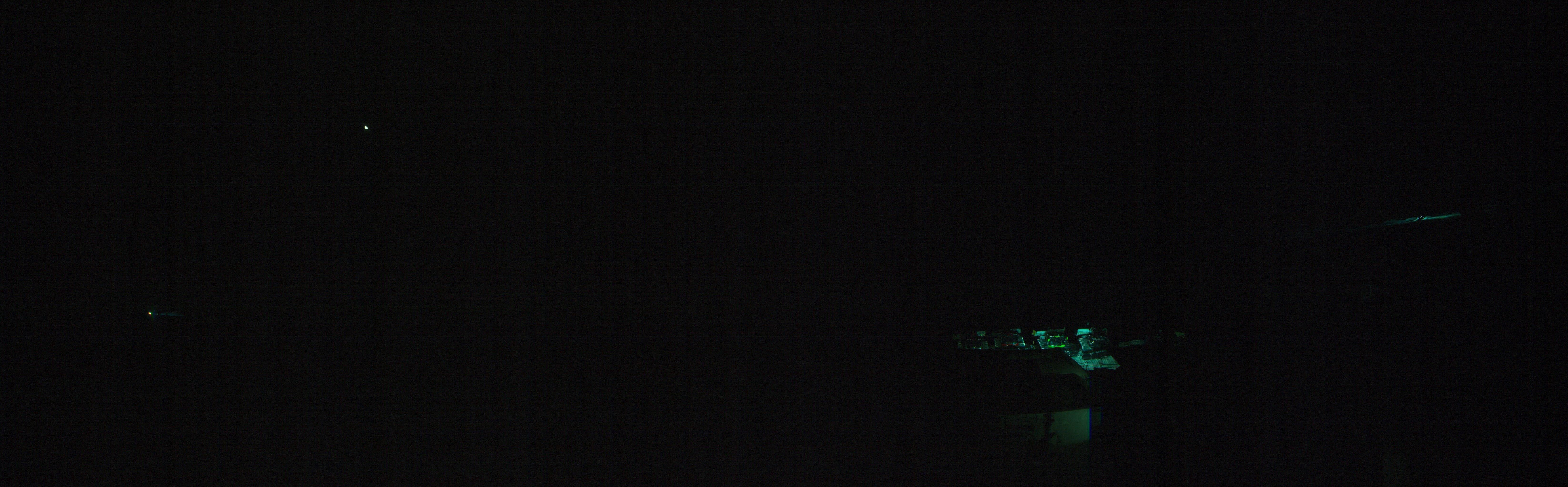 Archived image Webcam Laax Crap Sogn Gion Park