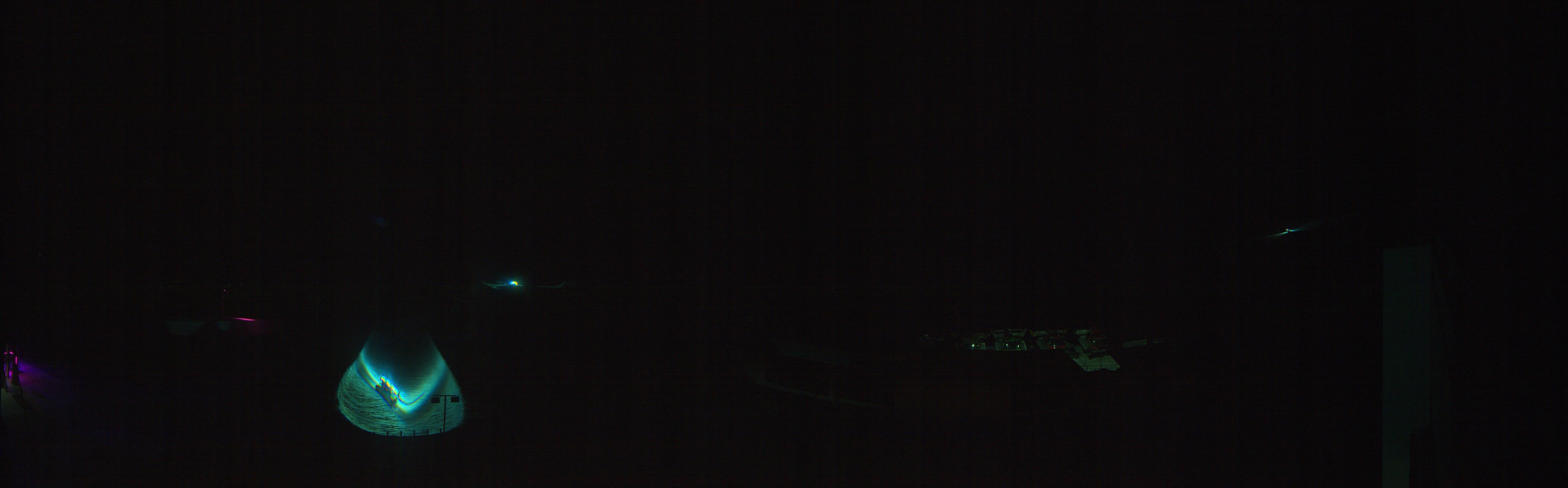 Archiv Foto Webcam Crap Sogn Gion Park Laax