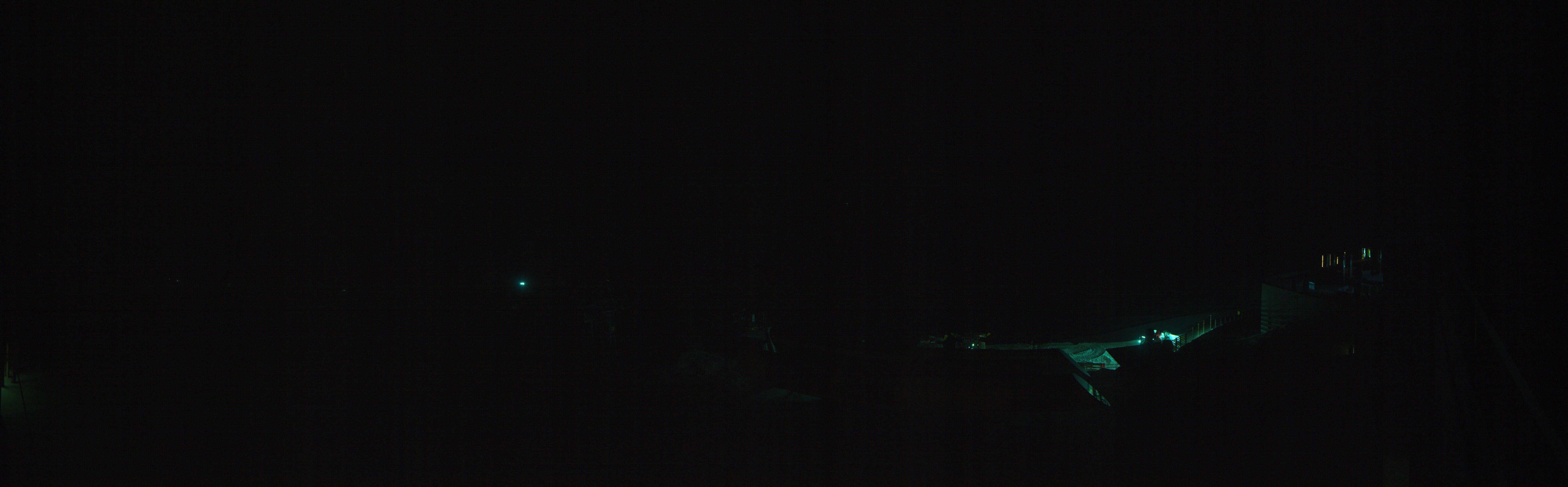 Archived image Webcam Laax Crap Sogn Gion Park