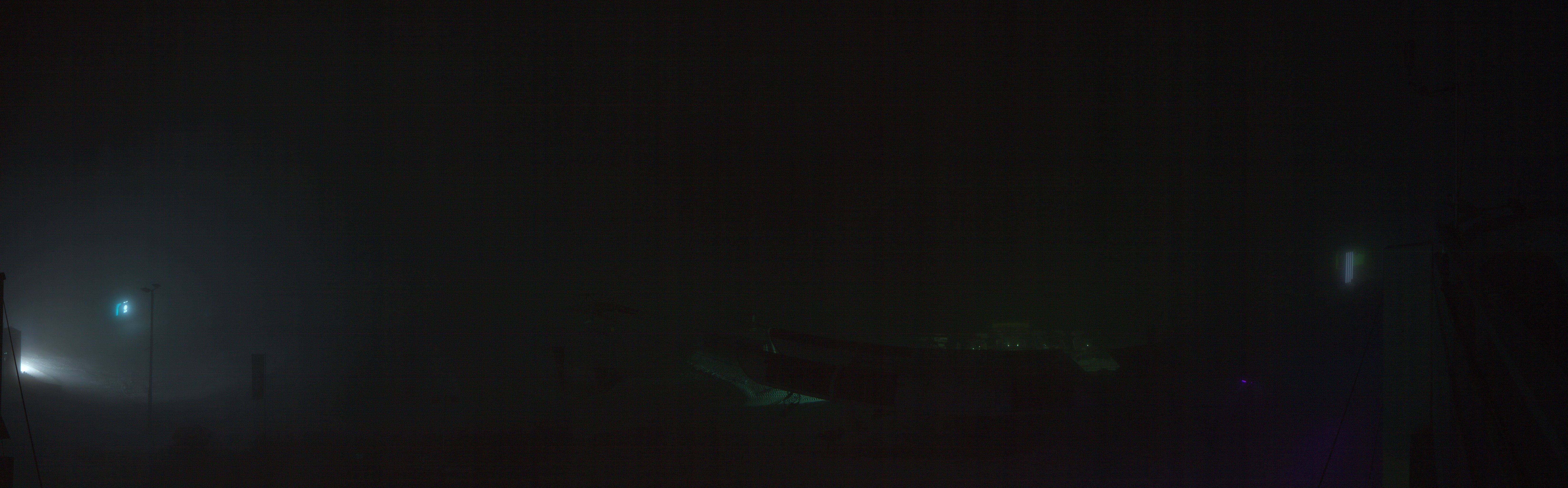 Archiv Foto Webcam Crap Sogn Gion Park Laax