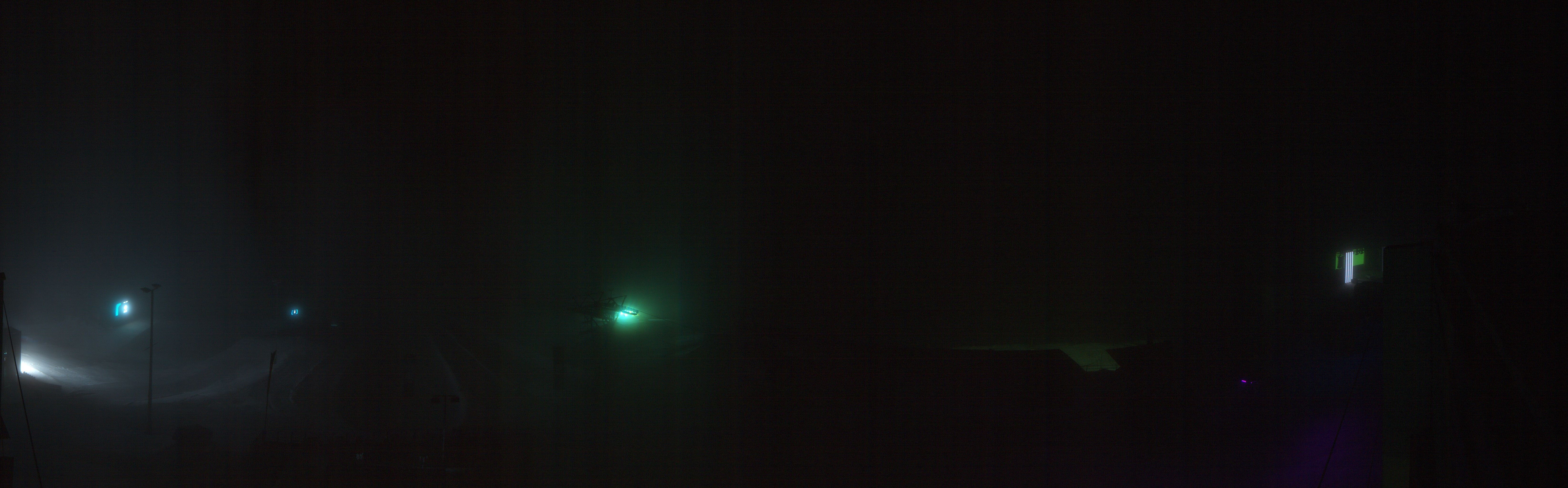 Archiv Foto Webcam Crap Sogn Gion Park Laax