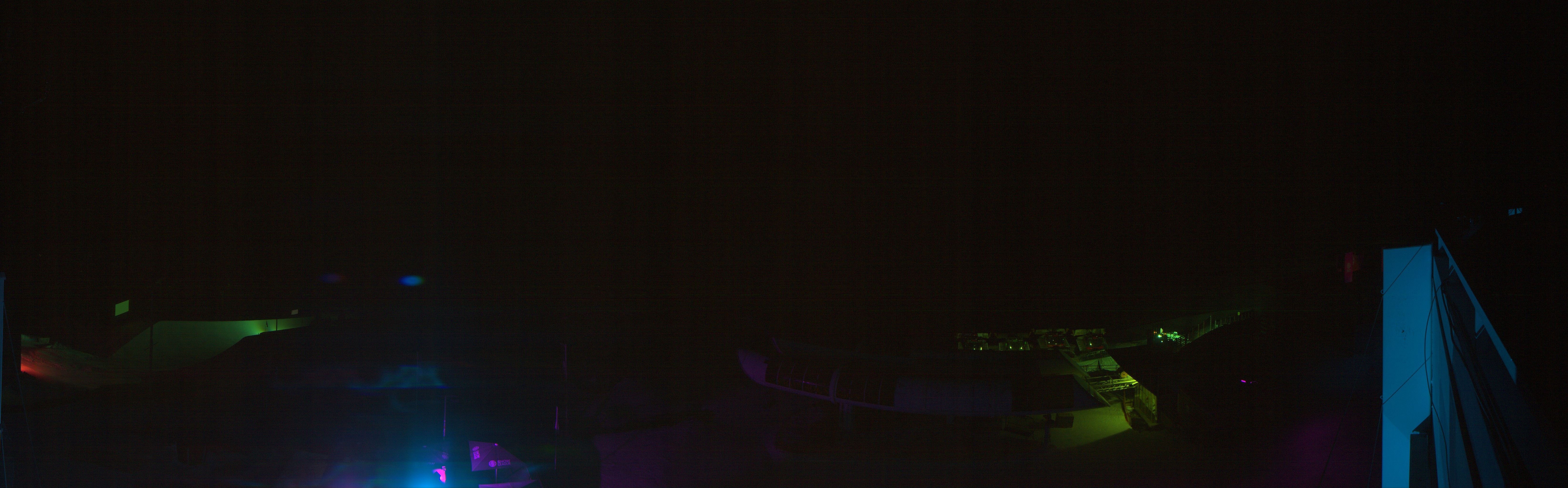 Archived image Webcam Laax Crap Sogn Gion Park