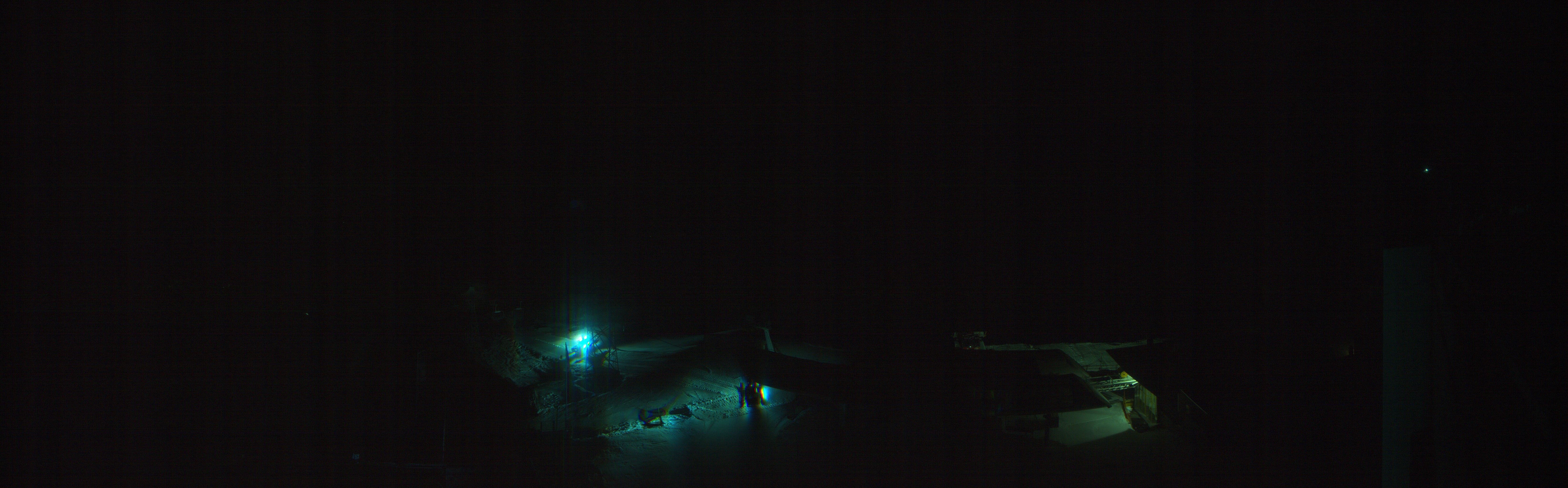 Archiv Foto Webcam Crap Sogn Gion Park Laax