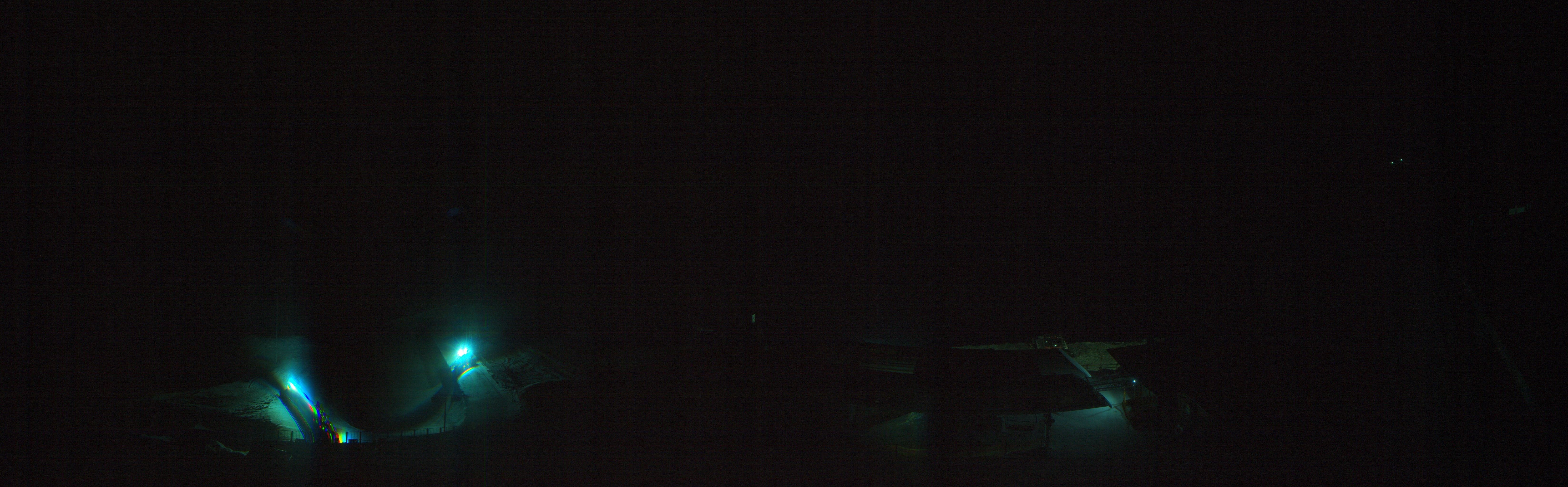 Archiv Foto Webcam Crap Sogn Gion Park Laax