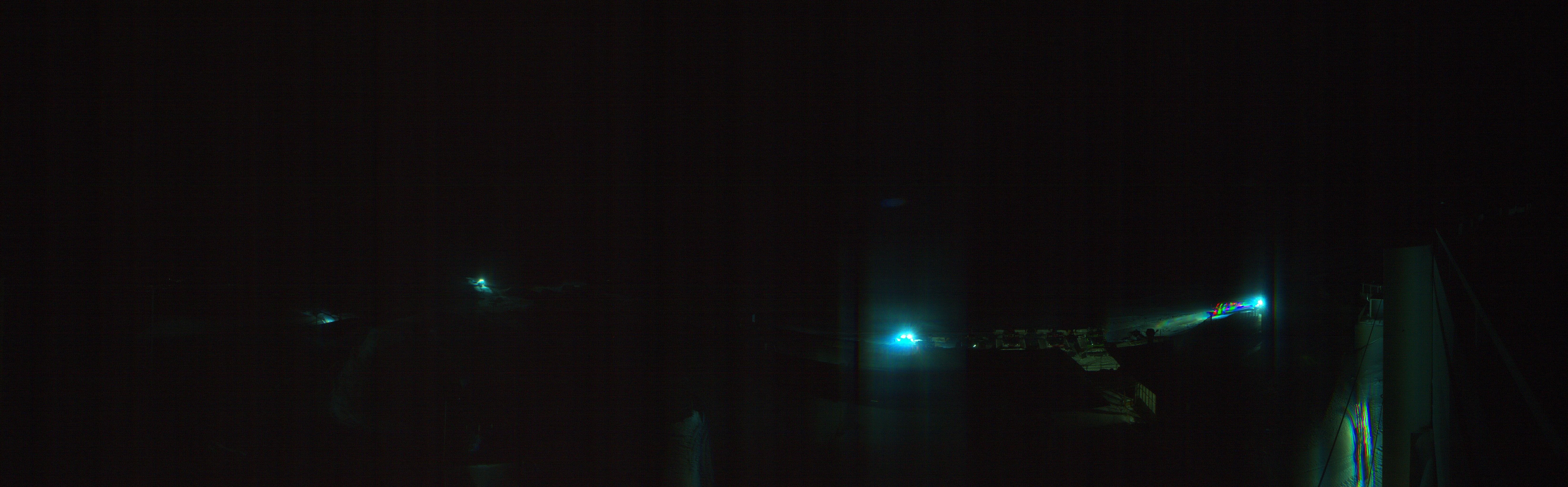 Archived image Webcam Laax Crap Sogn Gion Park