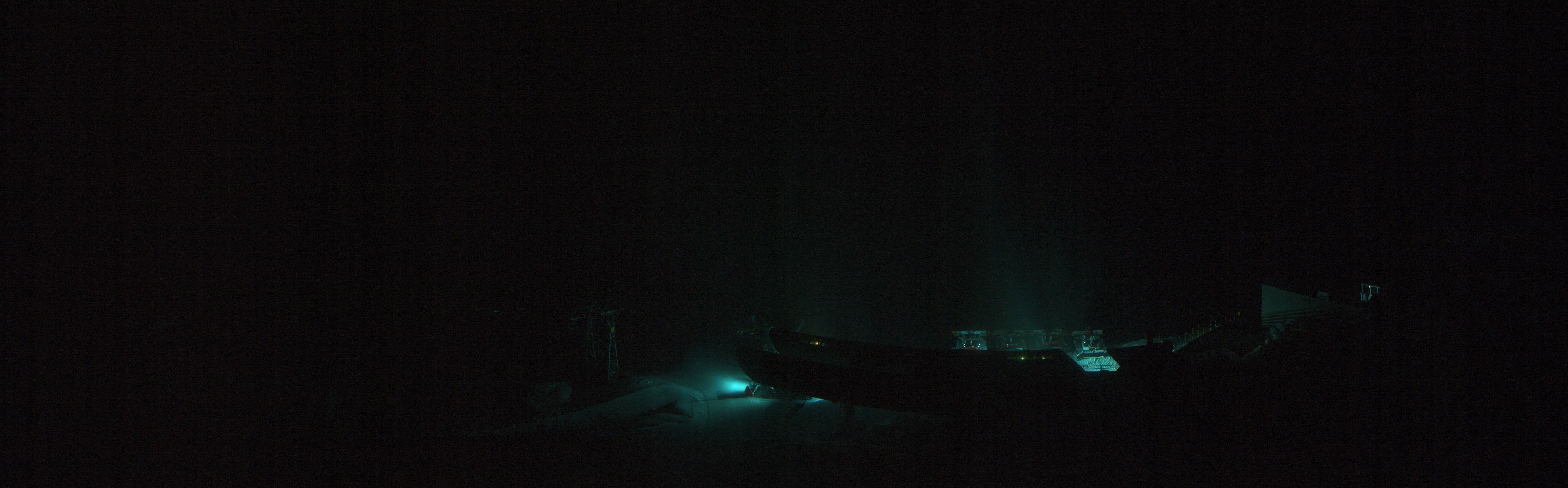 Archiv Foto Webcam Crap Sogn Gion Park Laax