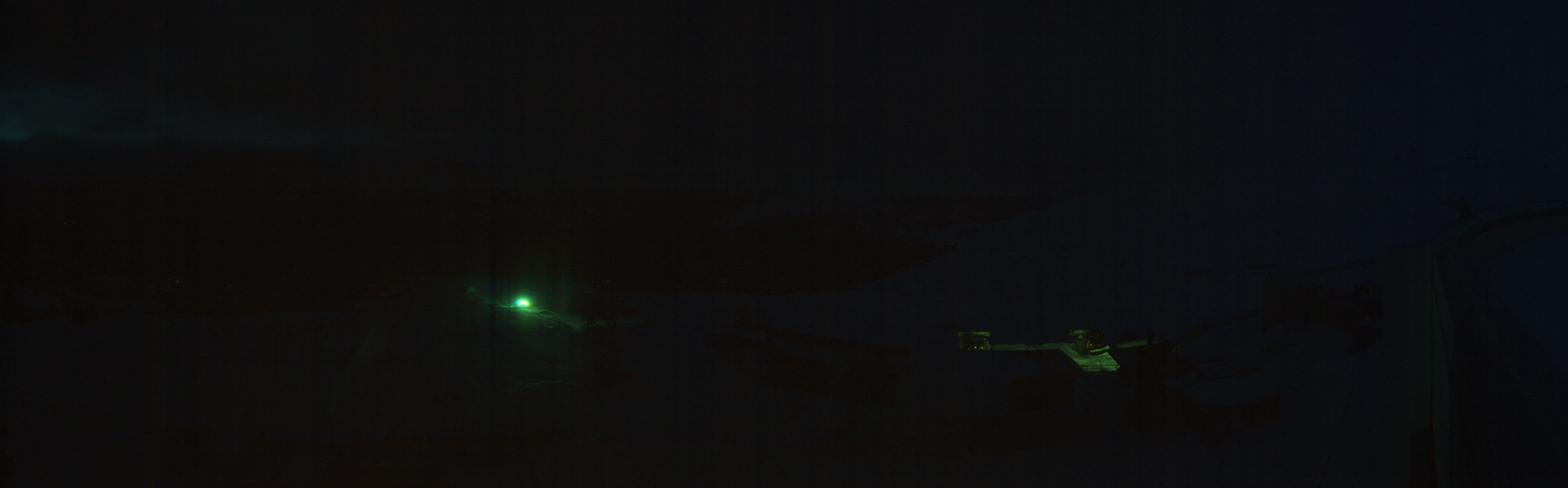 Archiv Foto Webcam Crap Sogn Gion Park Laax