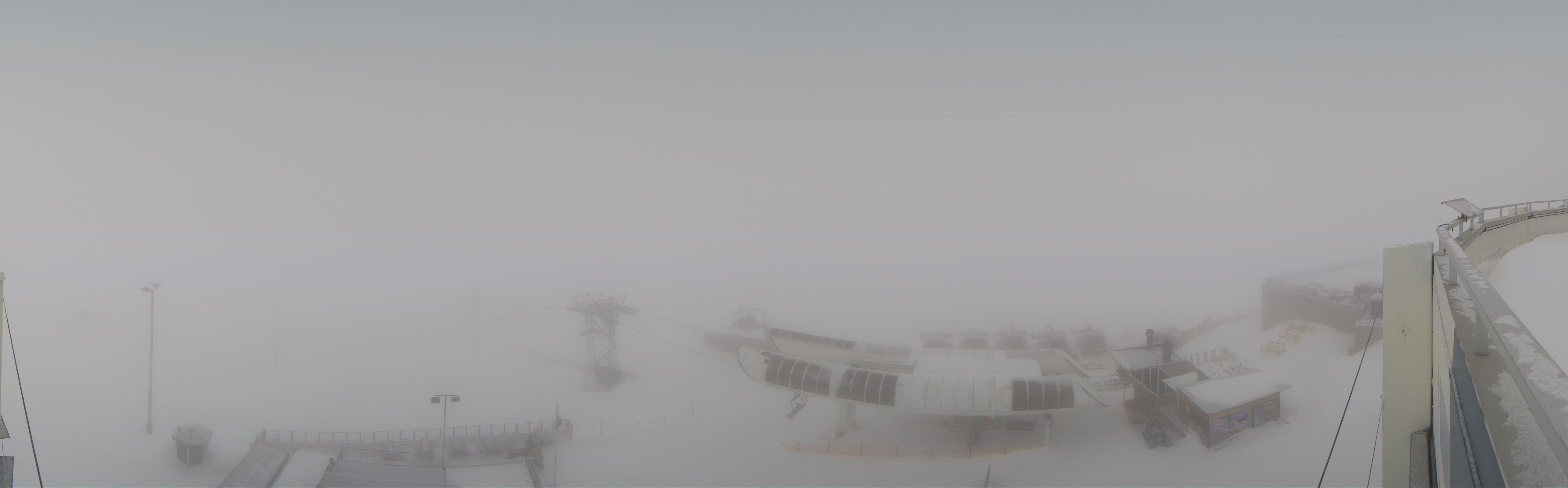 Archiv Foto Webcam Crap Sogn Gion Park Laax