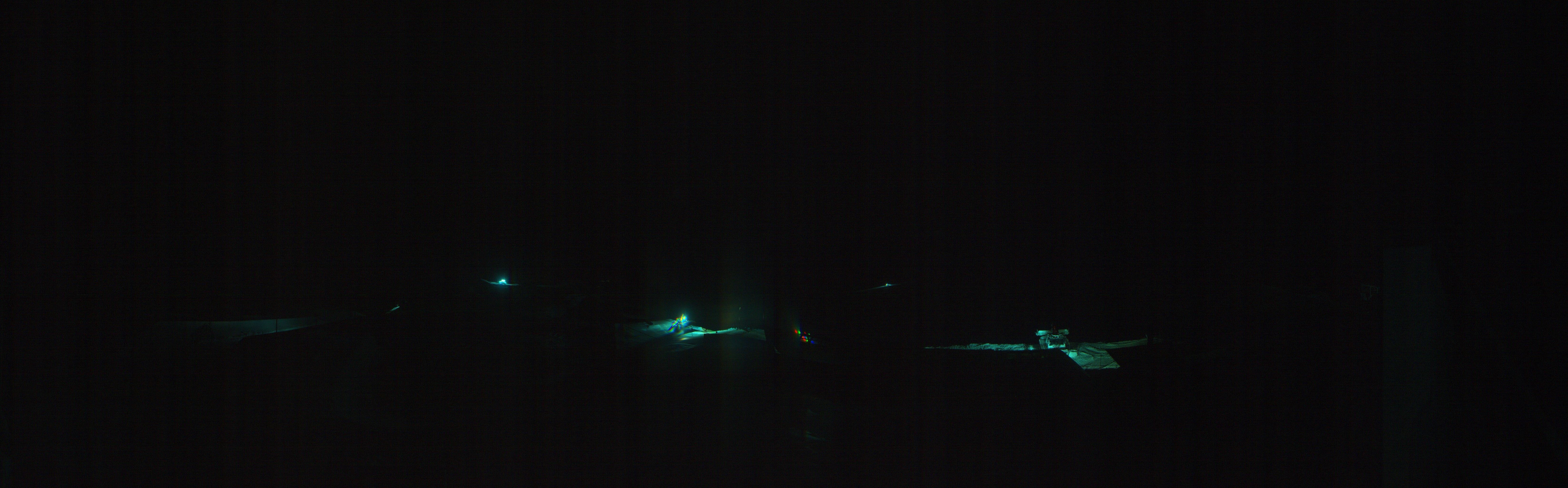 Archived image Webcam Laax Crap Sogn Gion Park