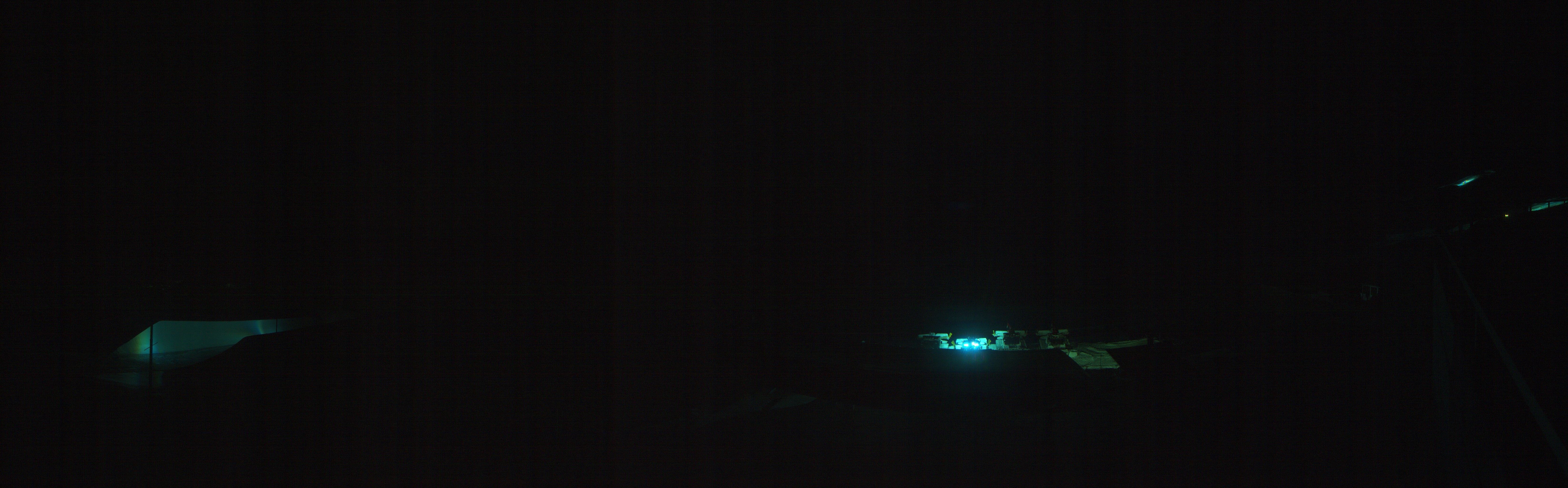 Archived image Webcam Laax Crap Sogn Gion Park