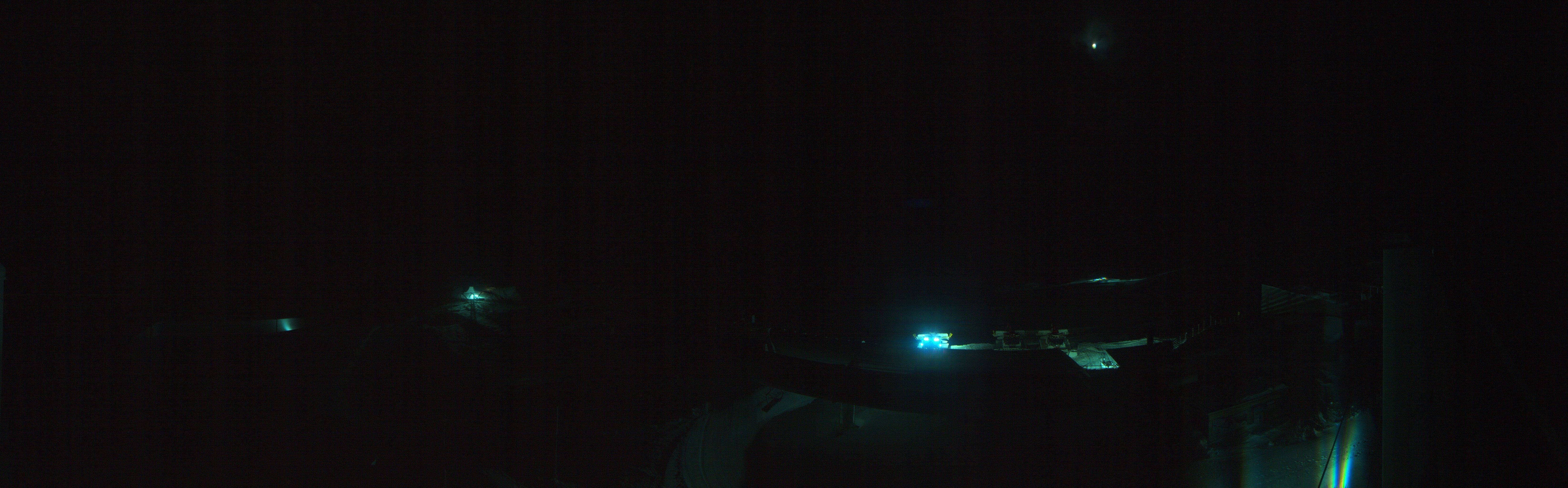 Archived image Webcam Laax Crap Sogn Gion Park