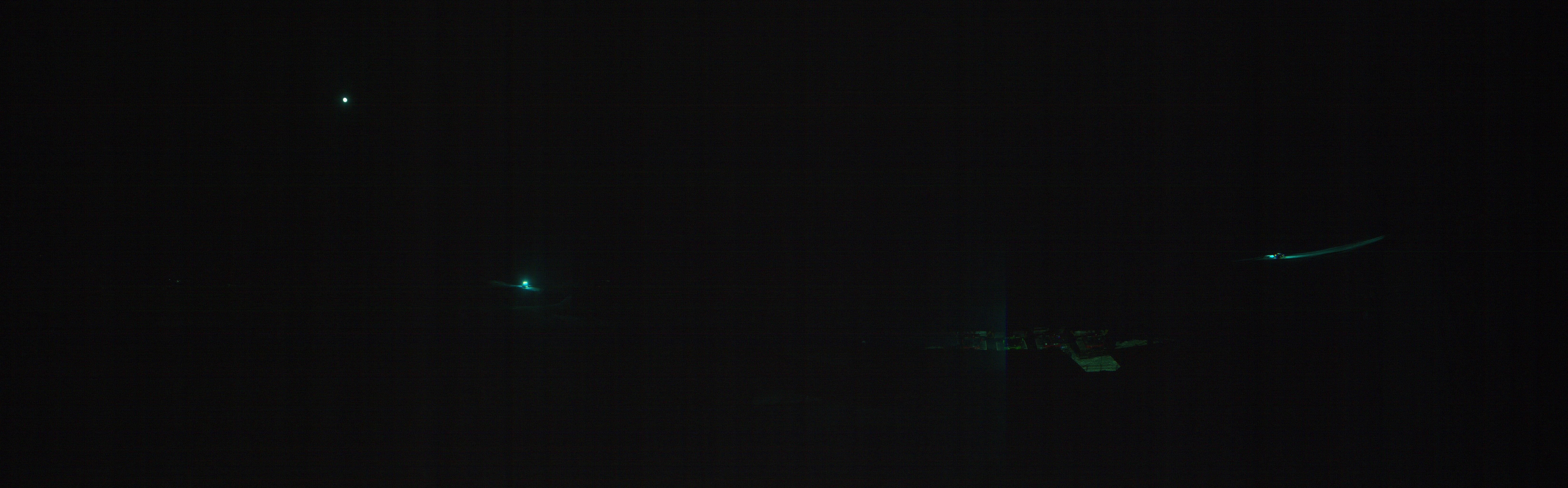 Archiv Foto Webcam Crap Sogn Gion Park Laax