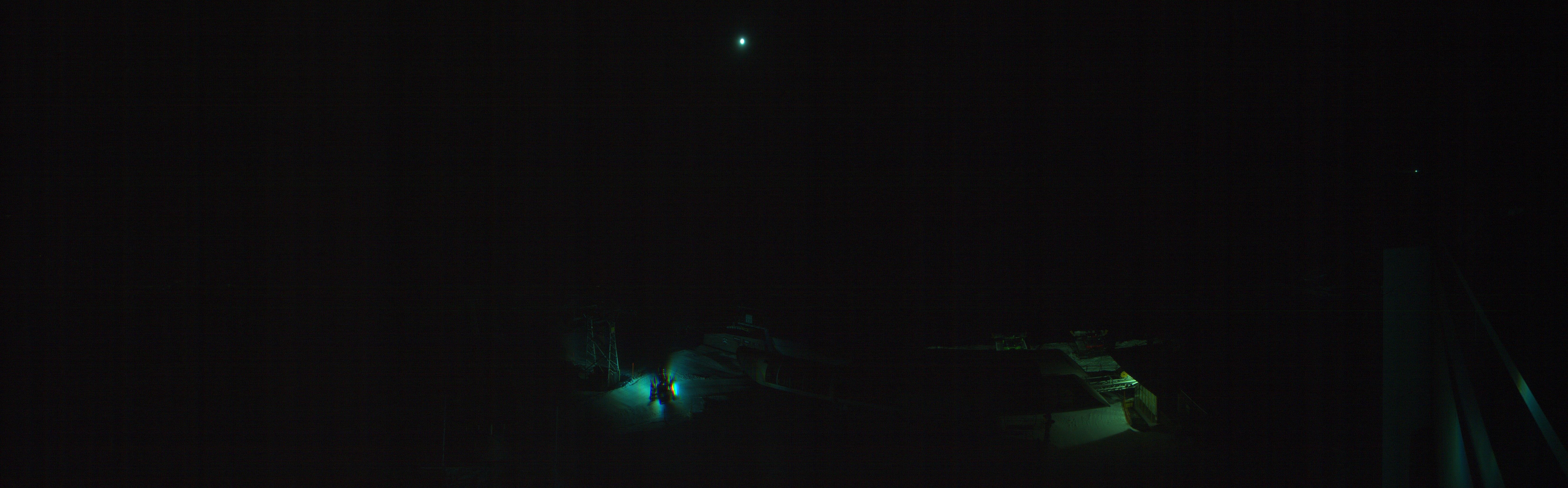 Archiv Foto Webcam Crap Sogn Gion Park Laax