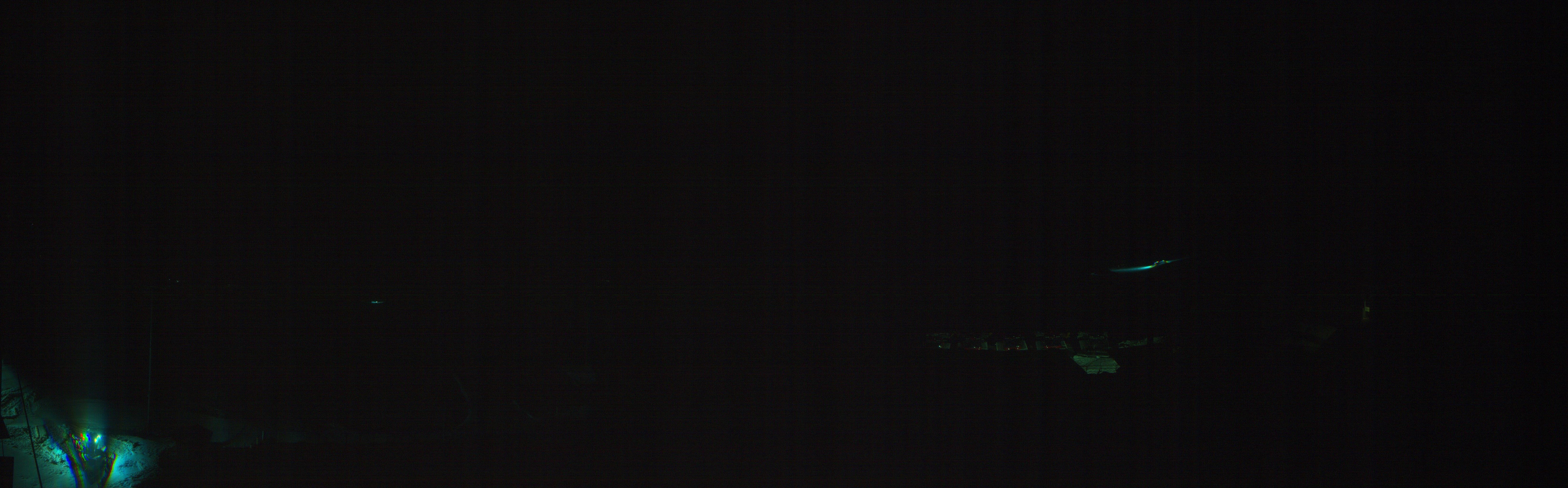 Archiv Foto Webcam Crap Sogn Gion Park Laax