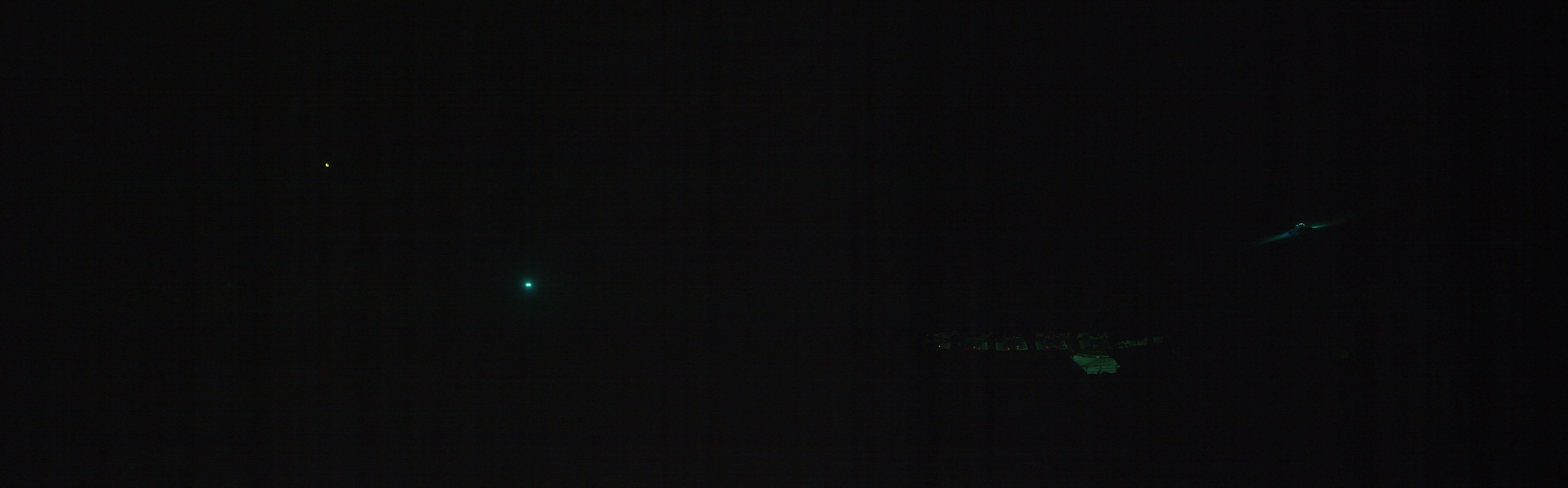 Archiv Foto Webcam Crap Sogn Gion Park Laax