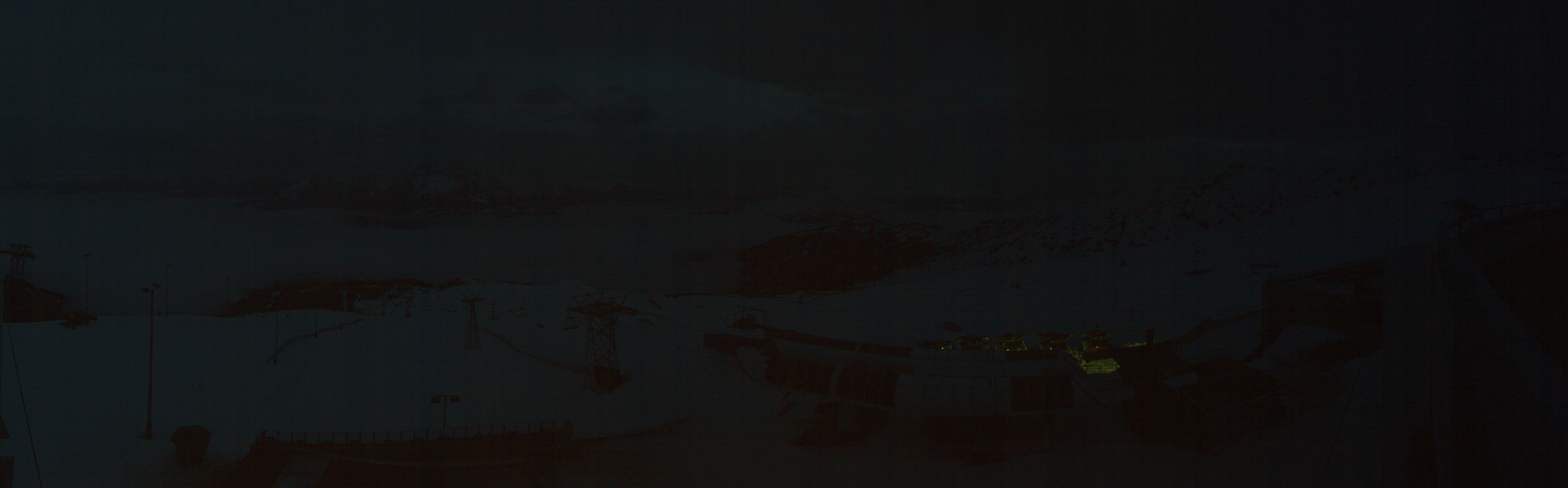 Archived image Webcam Laax Crap Sogn Gion Park