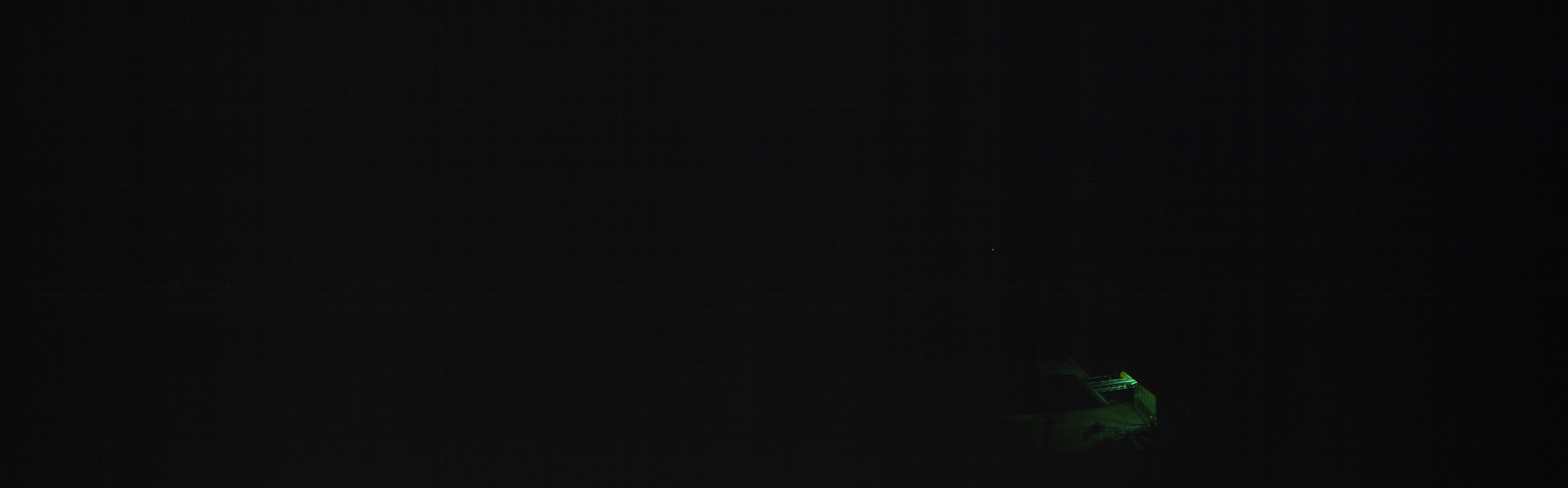 Archived image Webcam Laax Crap Sogn Gion Park