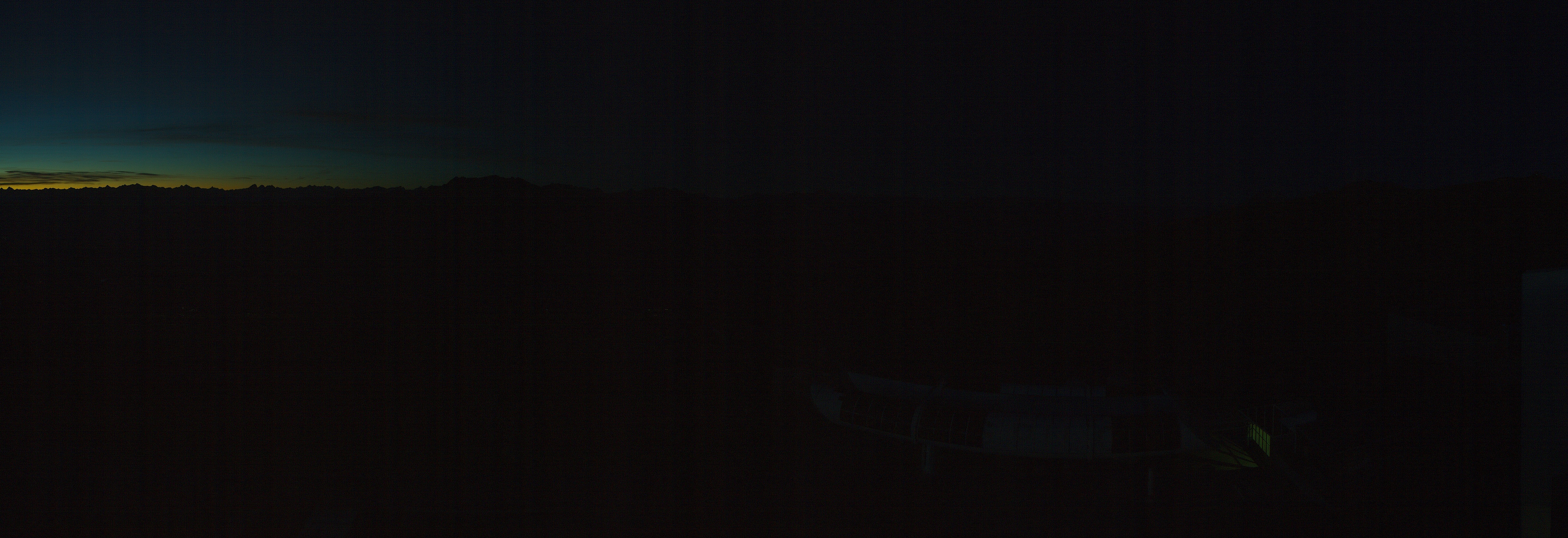 Archiv Foto Webcam Crap Sogn Gion Park Laax