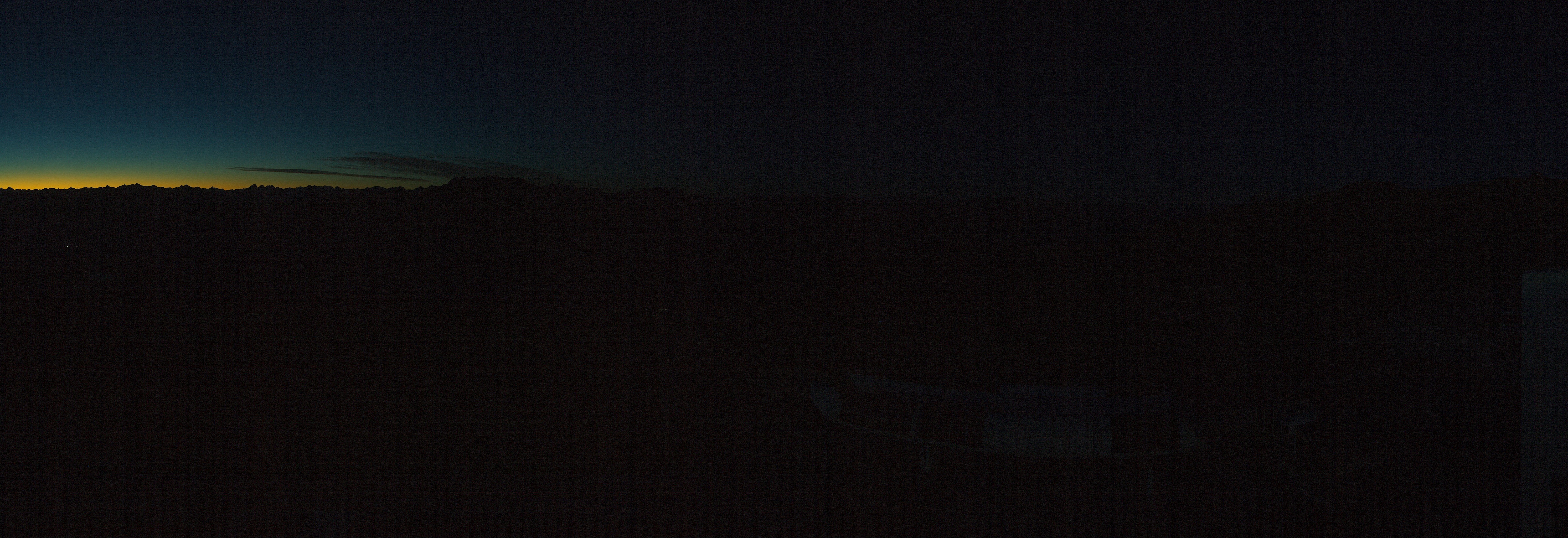 Archived image Webcam Laax Crap Sogn Gion Park