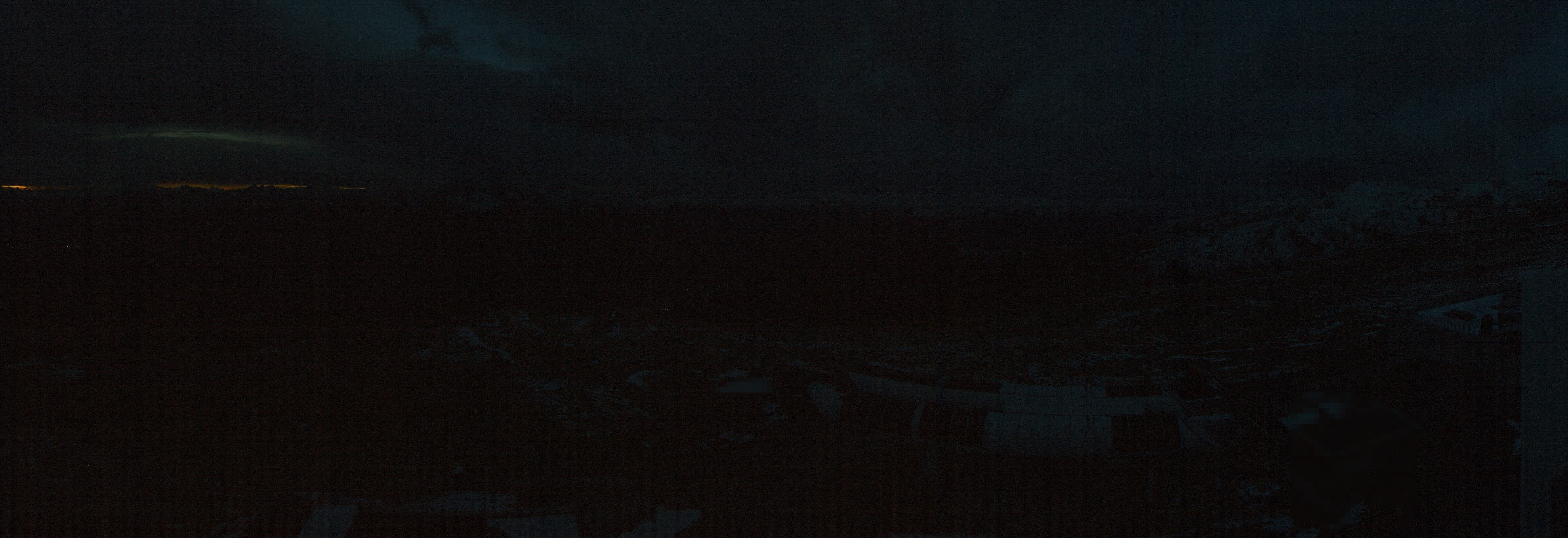 Archiv Foto Webcam Crap Sogn Gion Park Laax