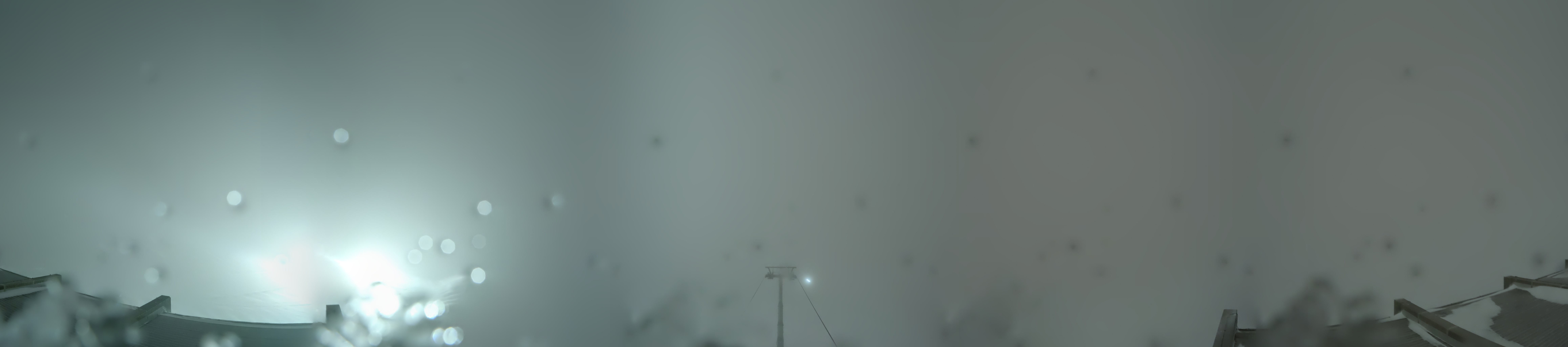 Archiv Foto Webcam Laax Flims Falera Bergstation La Siala