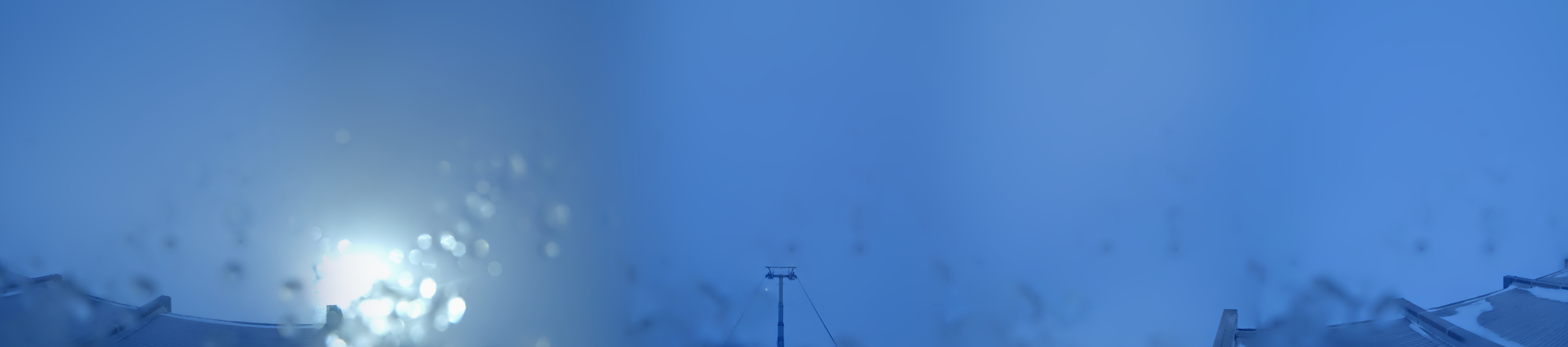 Archiv Foto Webcam Laax Flims Falera Bergstation La Siala