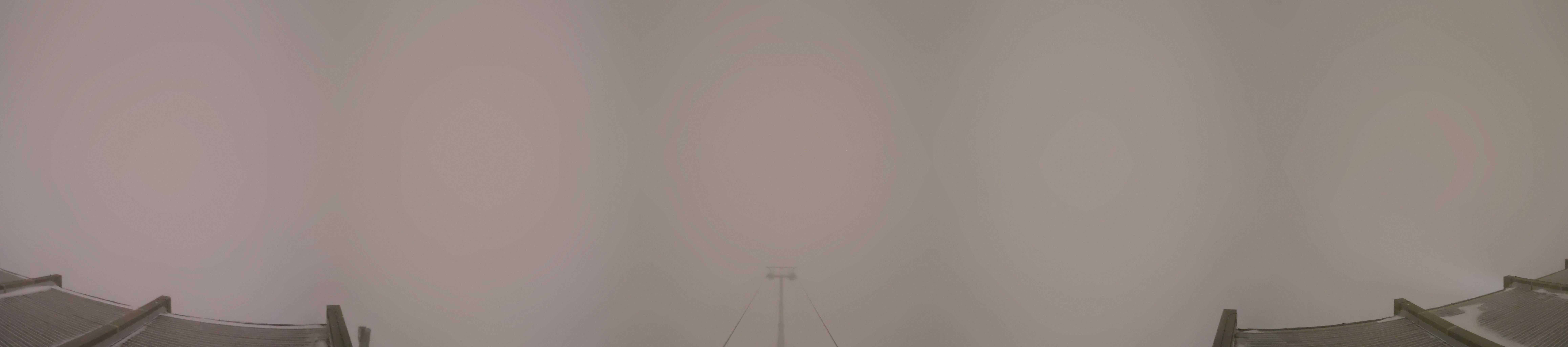 Archived image Webcam Laax Flims Falera Top Station La Siala