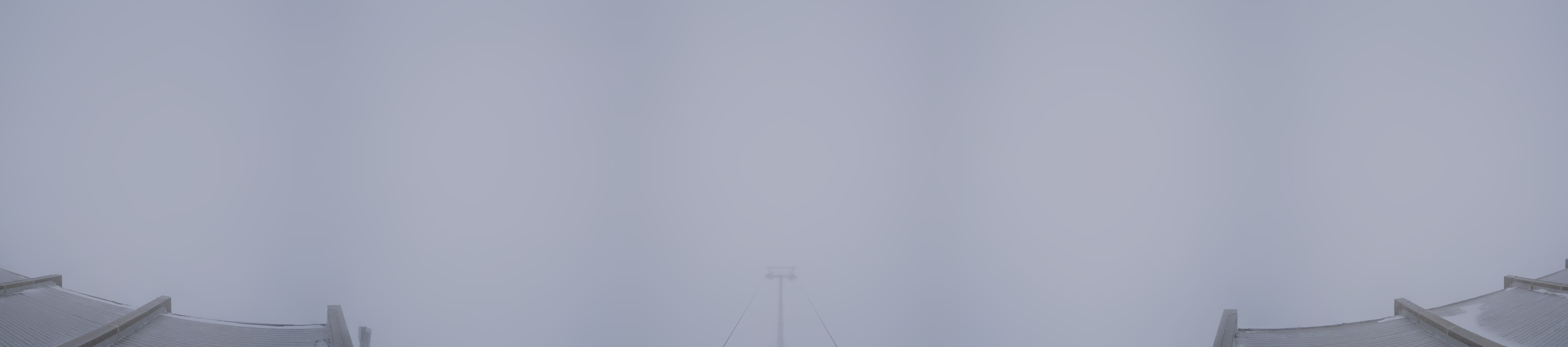 Archived image Webcam Laax Flims Falera Top Station La Siala