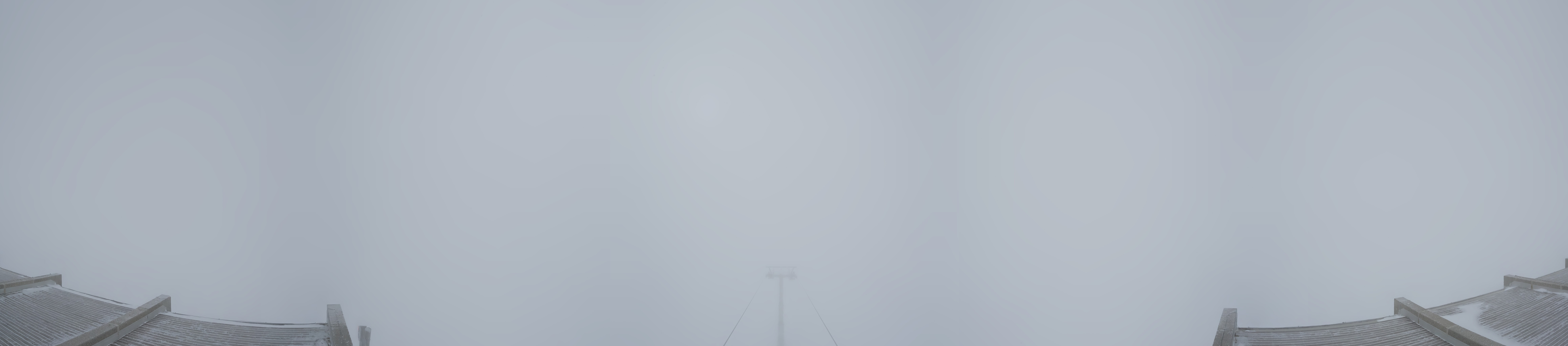 Archived image Webcam Laax Flims Falera Top Station La Siala