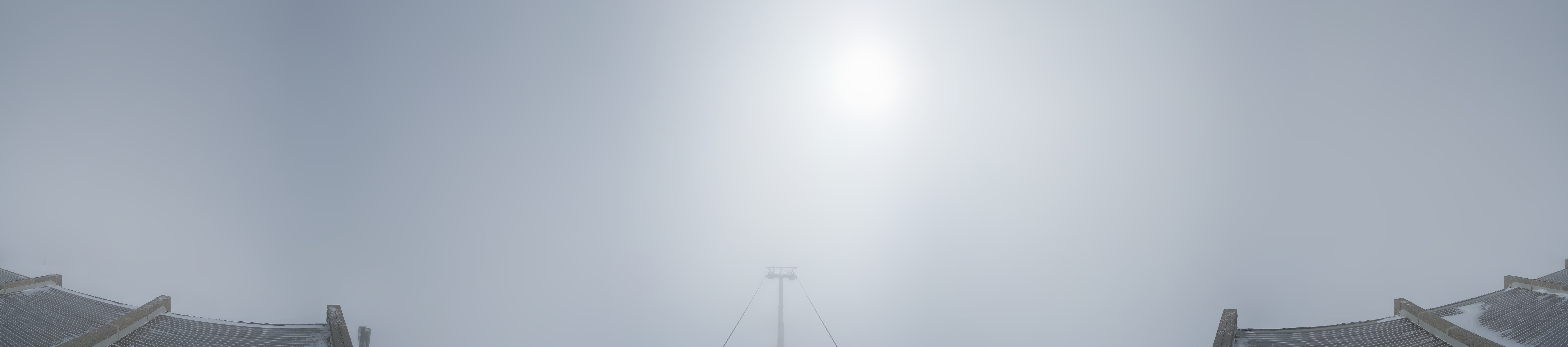 Archived image Webcam Laax Flims Falera Top Station La Siala