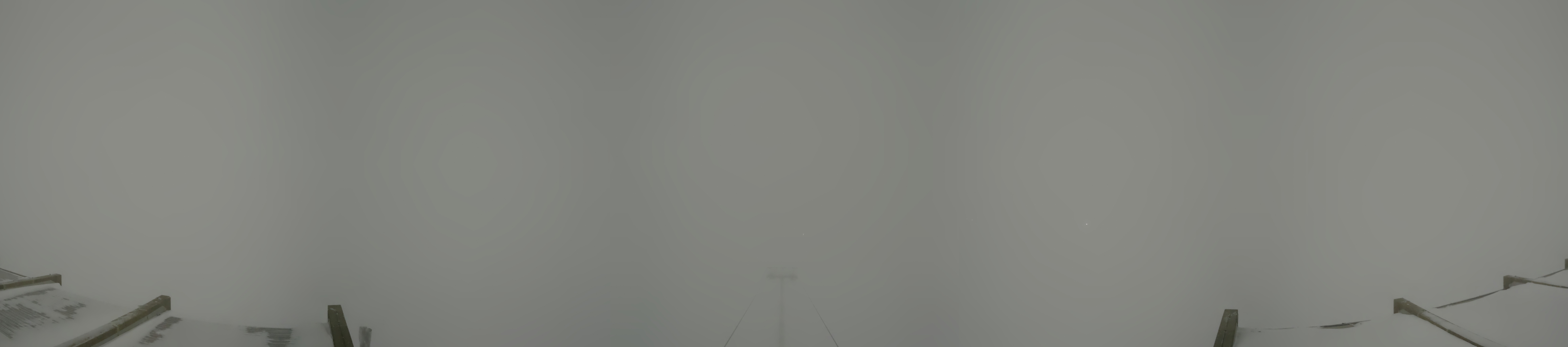 Archiv Foto Webcam Laax Flims Falera Bergstation La Siala