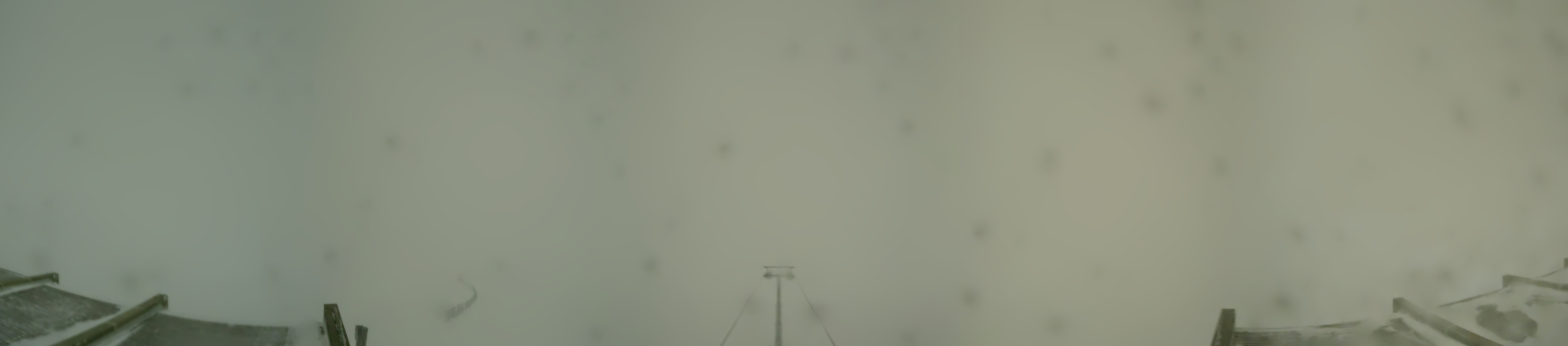 Archiv Foto Webcam Laax Flims Falera Bergstation La Siala