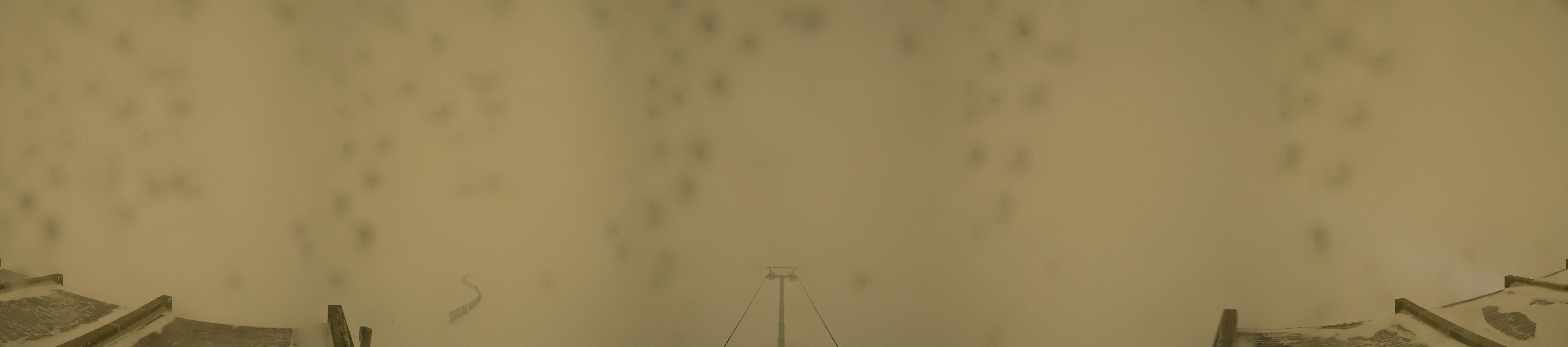 Archiv Foto Webcam Laax Flims Falera Bergstation La Siala