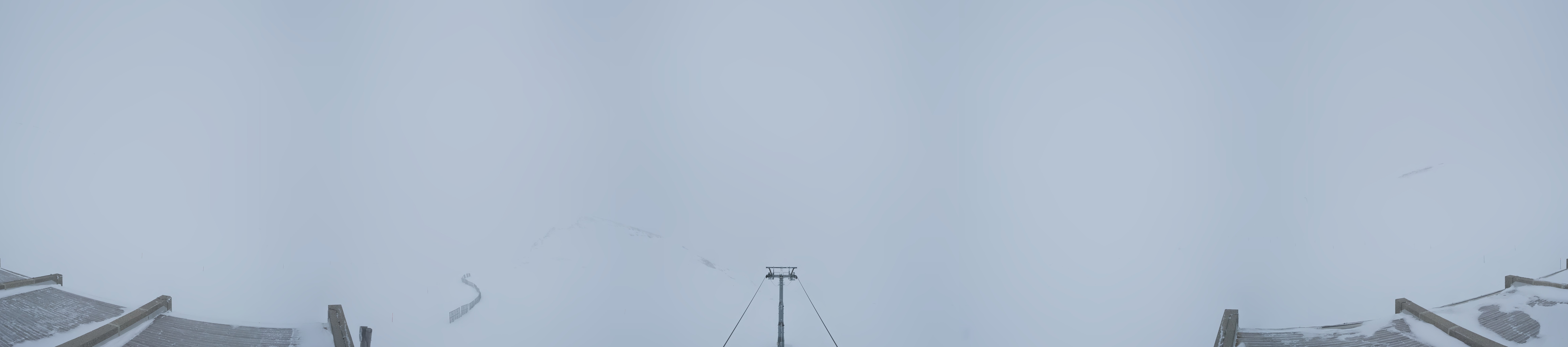 Archiv Foto Webcam Laax Flims Falera Bergstation La Siala