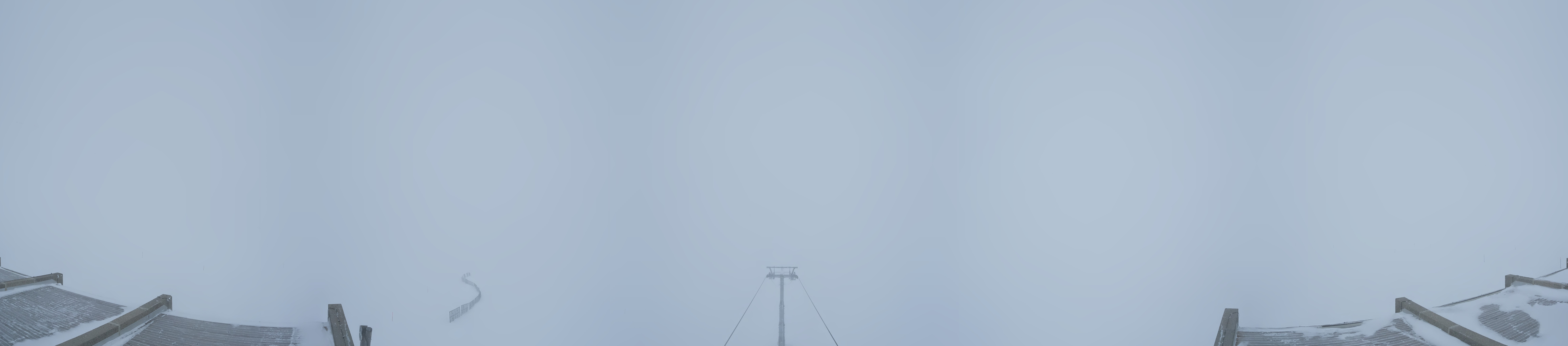 Archiv Foto Webcam Laax Flims Falera Bergstation La Siala