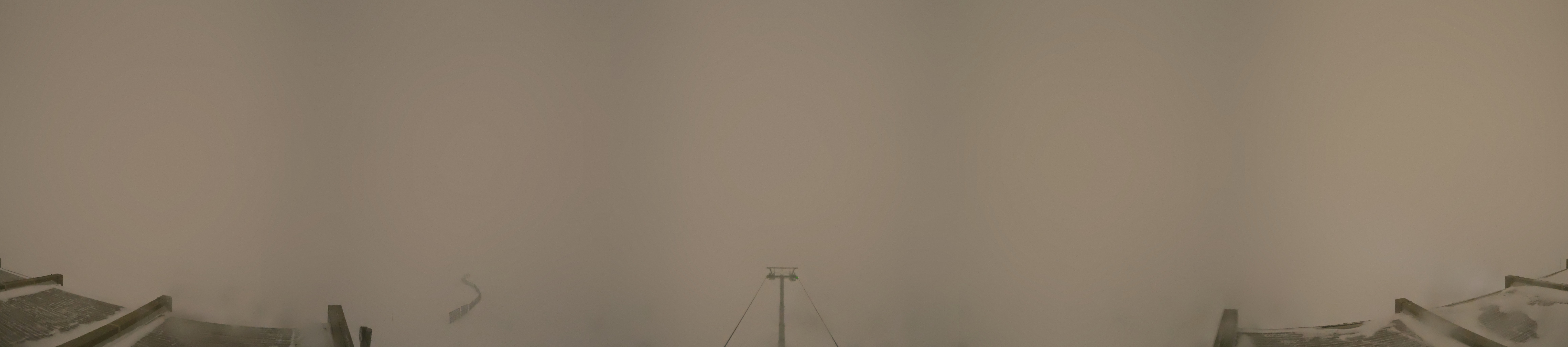 Archiv Foto Webcam Laax Flims Falera Bergstation La Siala