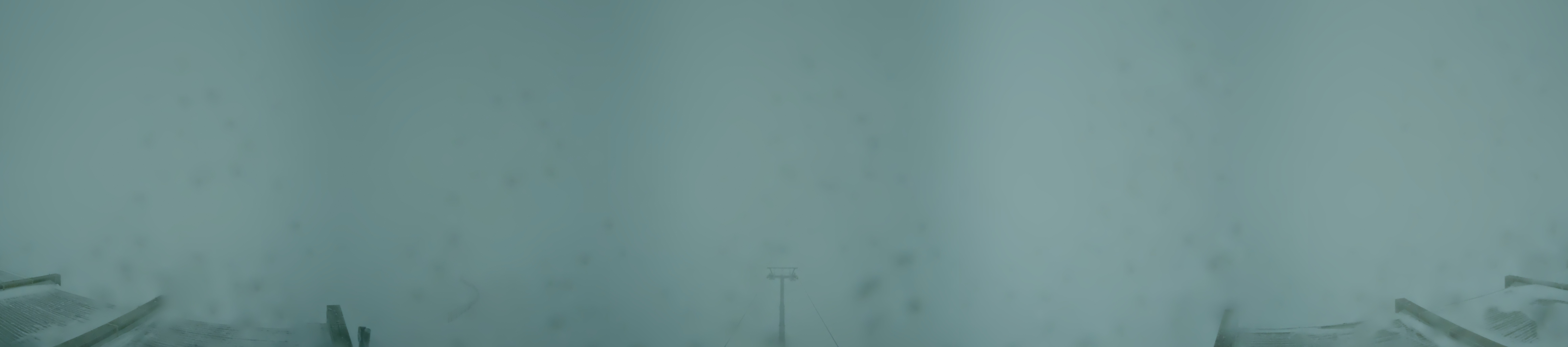 Archiv Foto Webcam Laax Flims Falera Bergstation La Siala