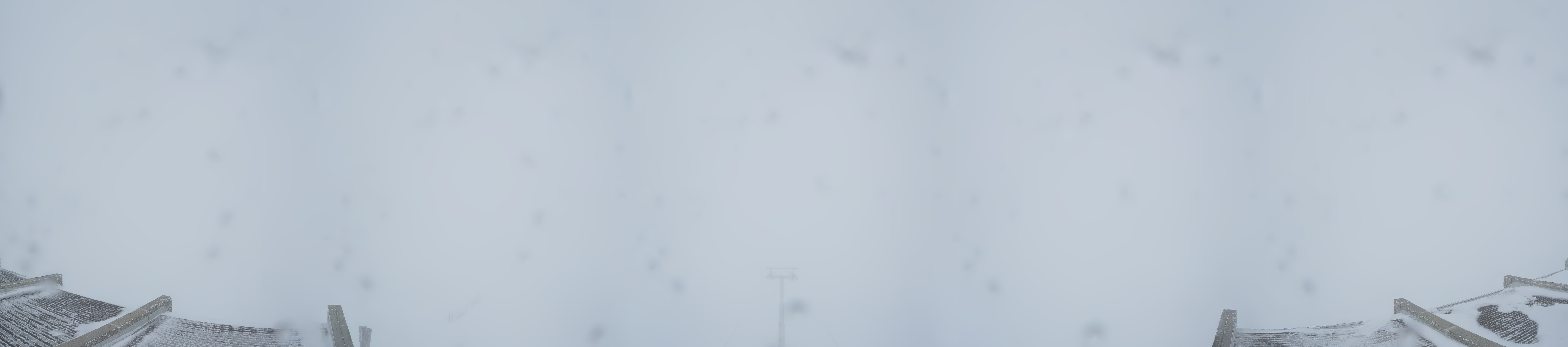 Archiv Foto Webcam Laax Flims Falera Bergstation La Siala