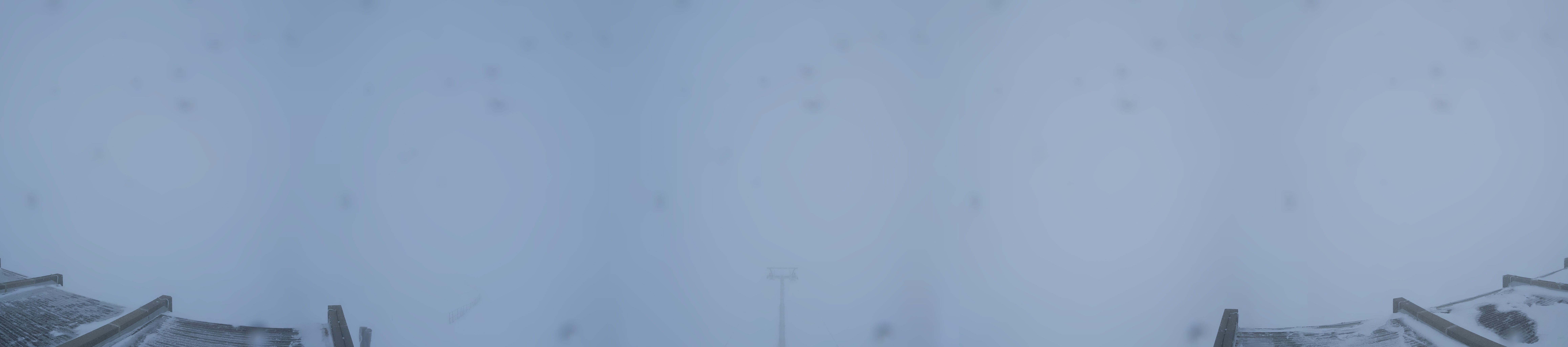 Archiv Foto Webcam Laax Flims Falera Bergstation La Siala