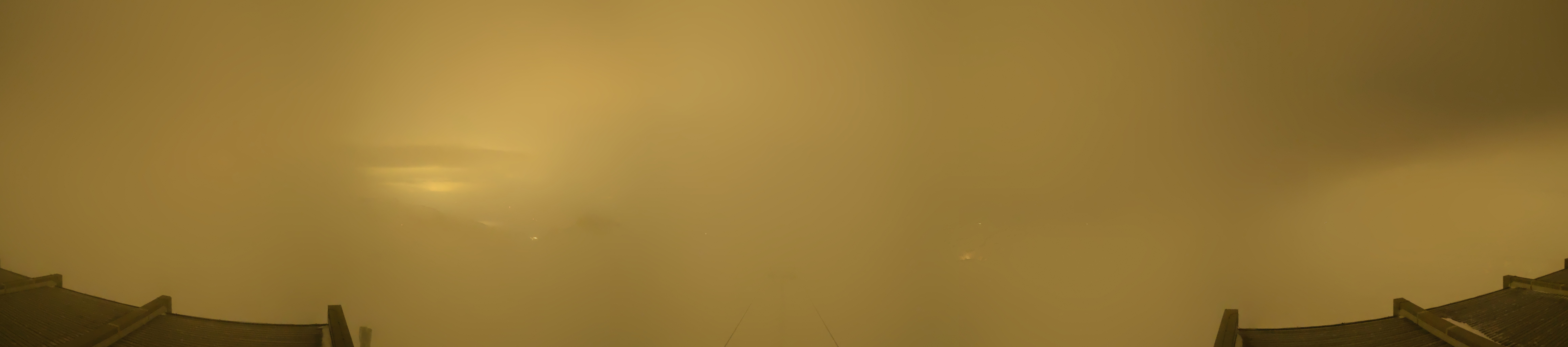 Archiv Foto Webcam Laax Flims Falera Bergstation La Siala