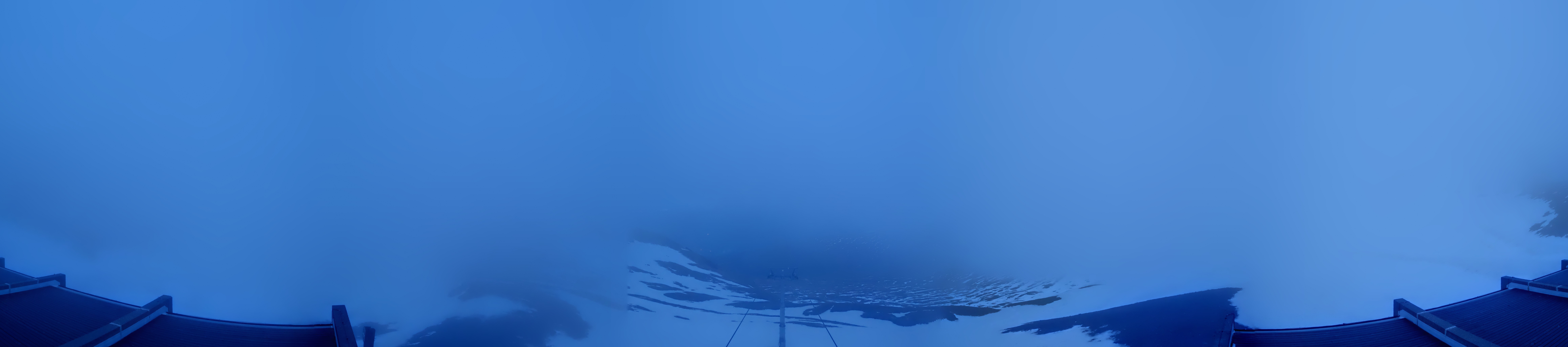 Archiv Foto Webcam Laax Flims Falera Bergstation La Siala